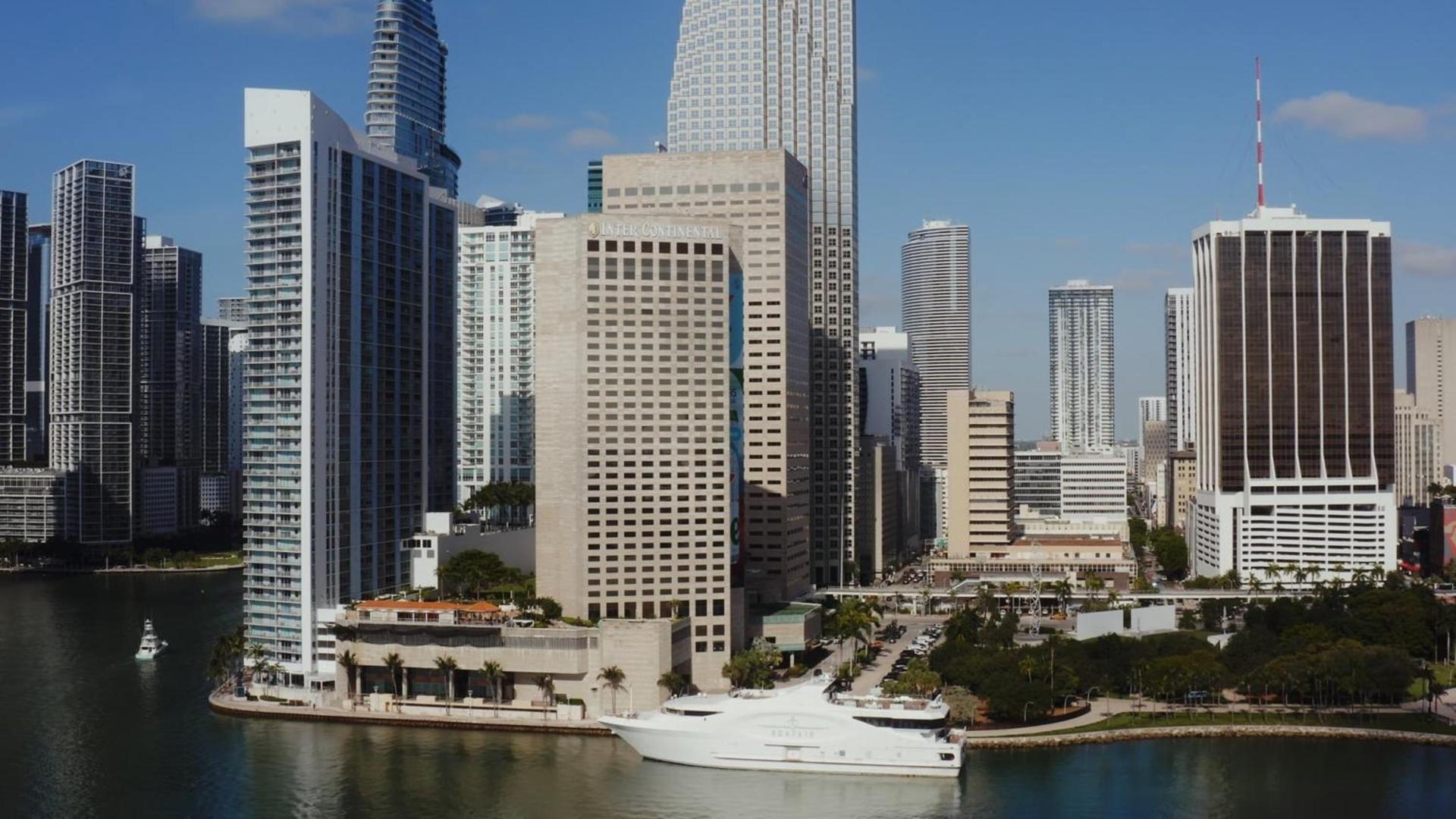 InterContinental Miami by IHG photo 54