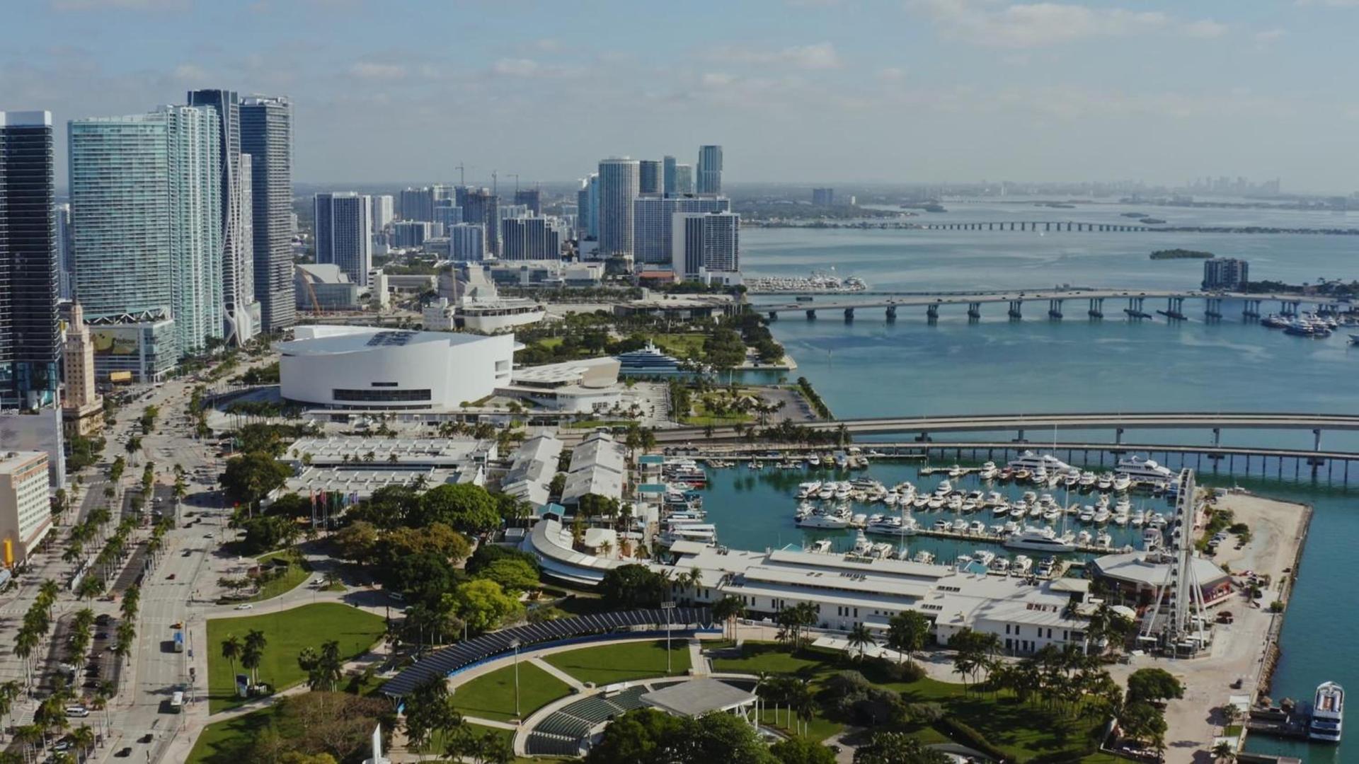 InterContinental Miami by IHG photo 53