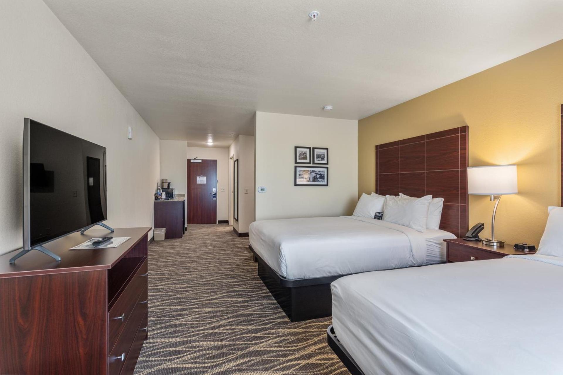 Cobblestone Hotel & Suites - De Pere Green Bay photo 14
