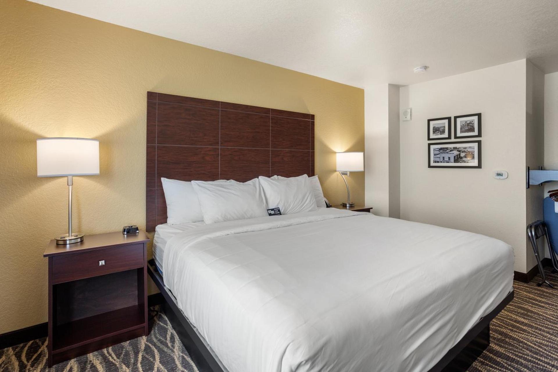 Cobblestone Hotel & Suites - De Pere Green Bay photo 22