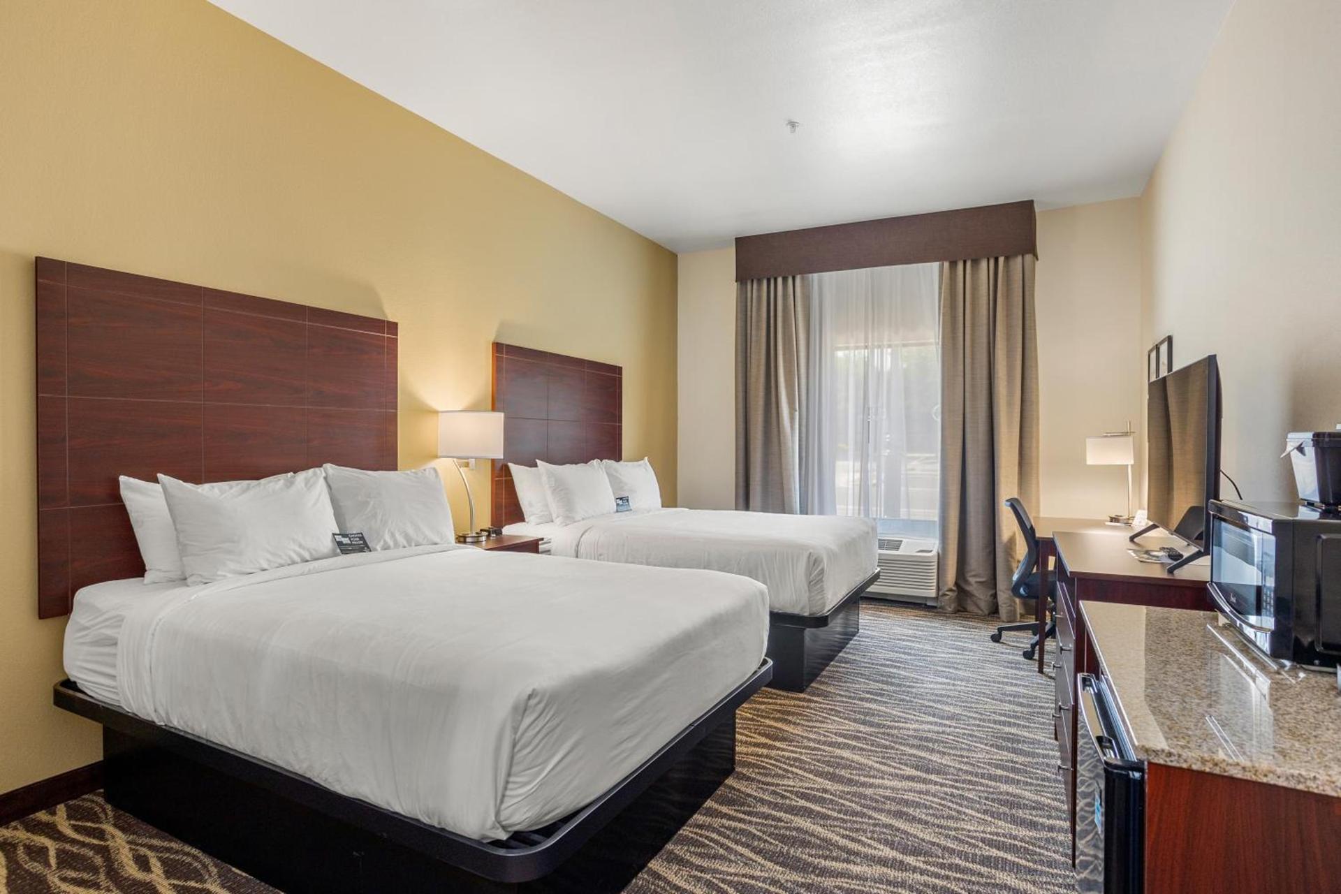 Cobblestone Hotel & Suites - De Pere Green Bay photo 24