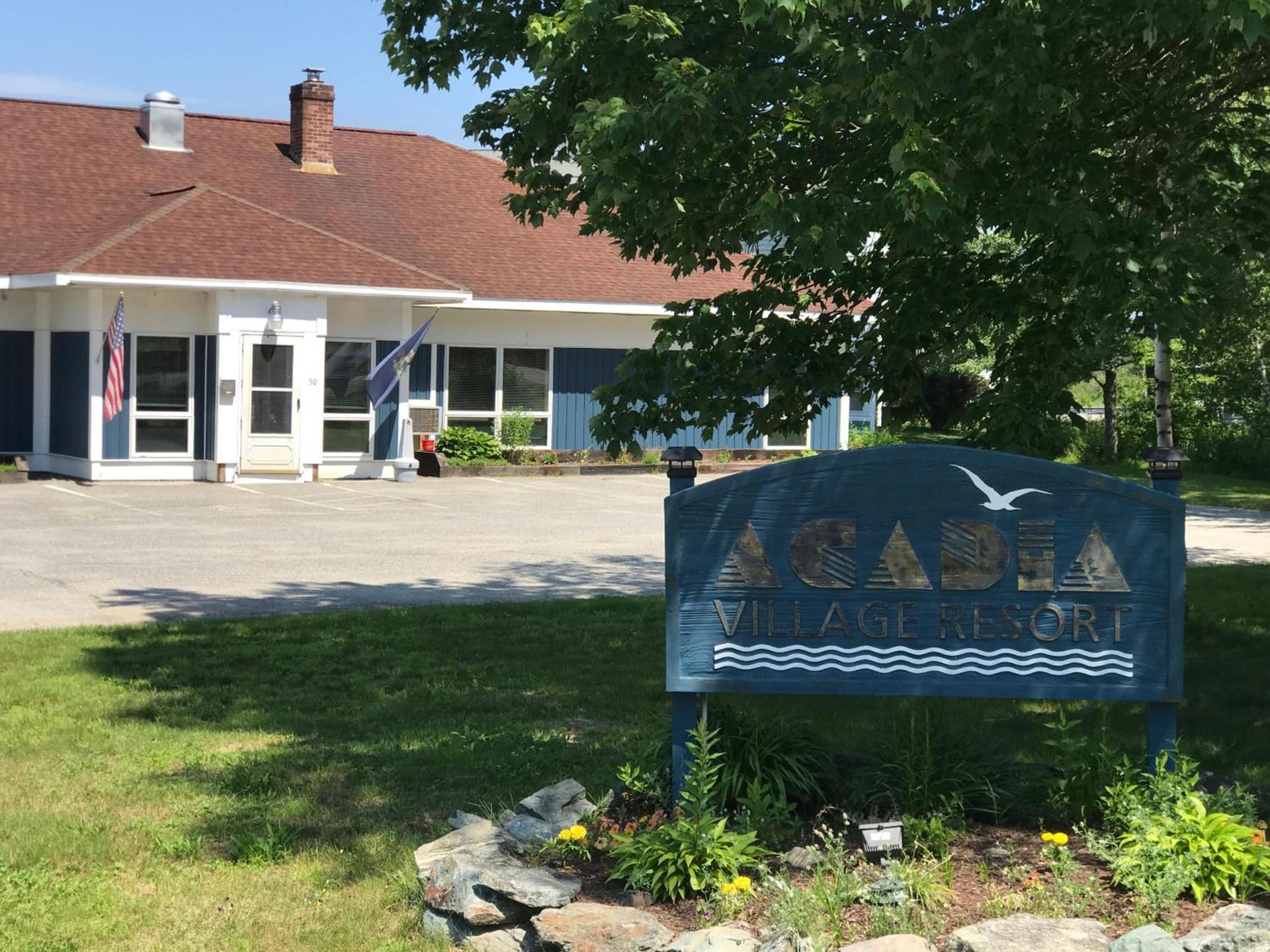 Acadia Village Resort photo 7