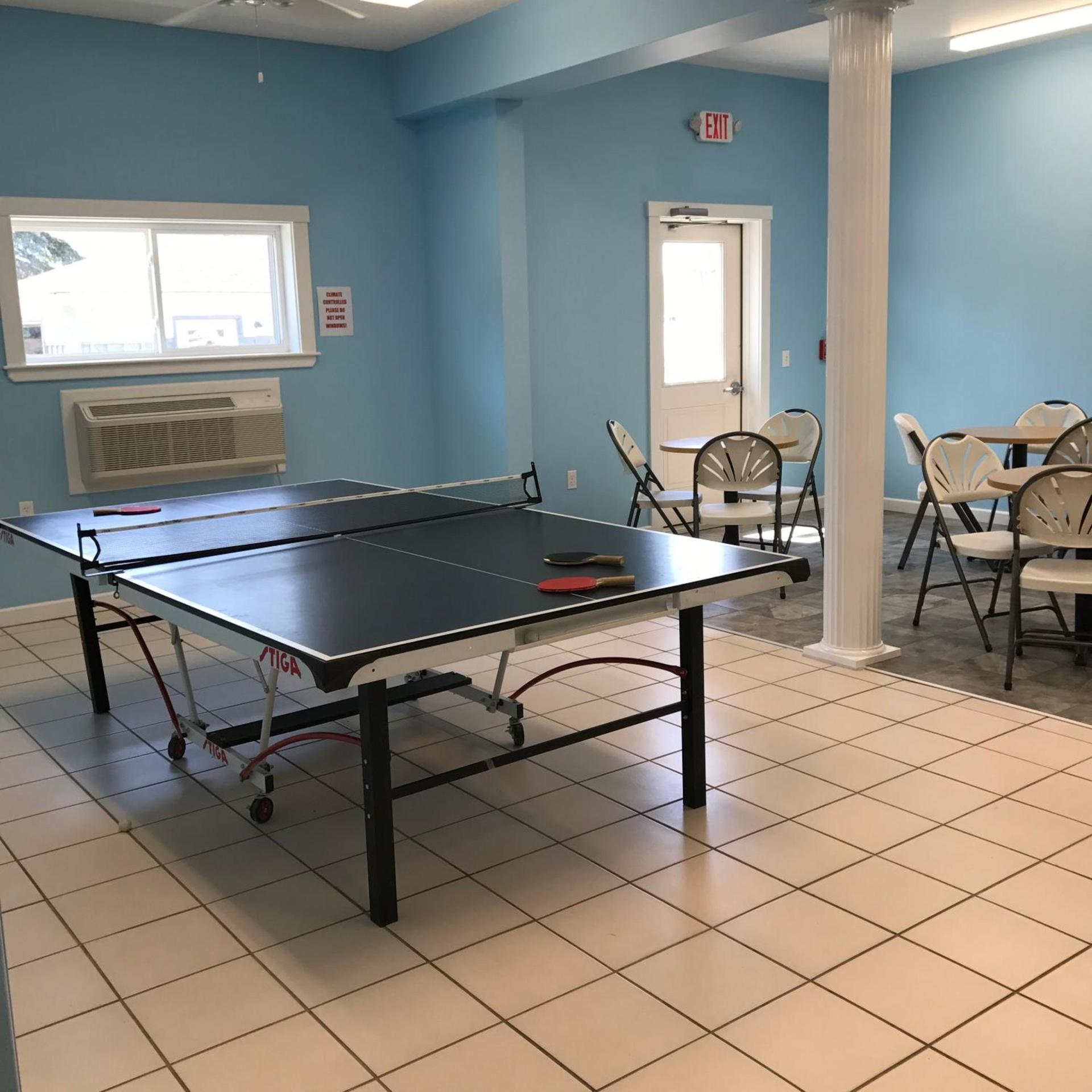 Acadia Village Resort photo 27