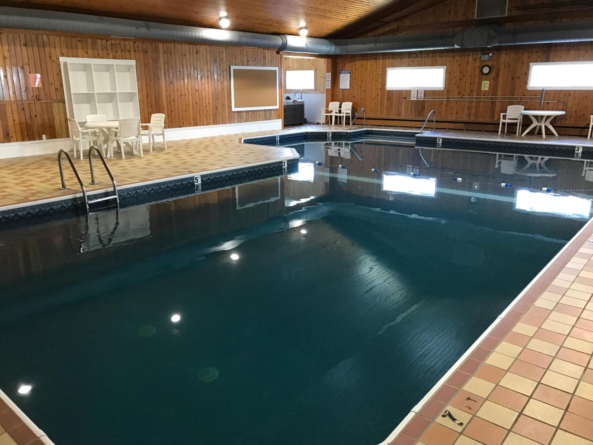 Acadia Village Resort photo 25