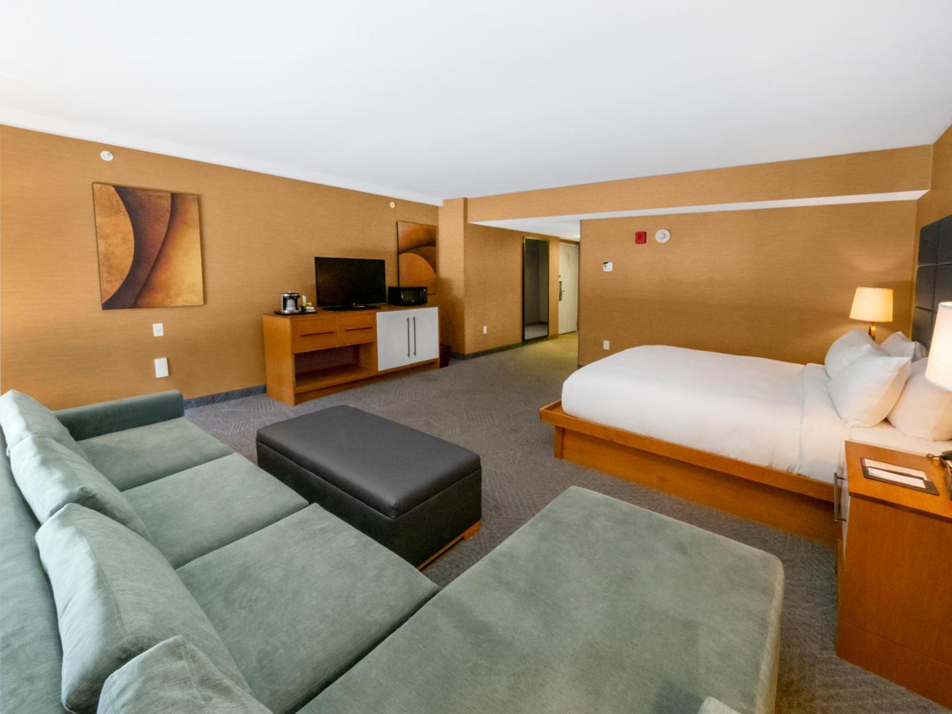 DoubleTree by Hilton Hotel Niagara Falls New York photo 70