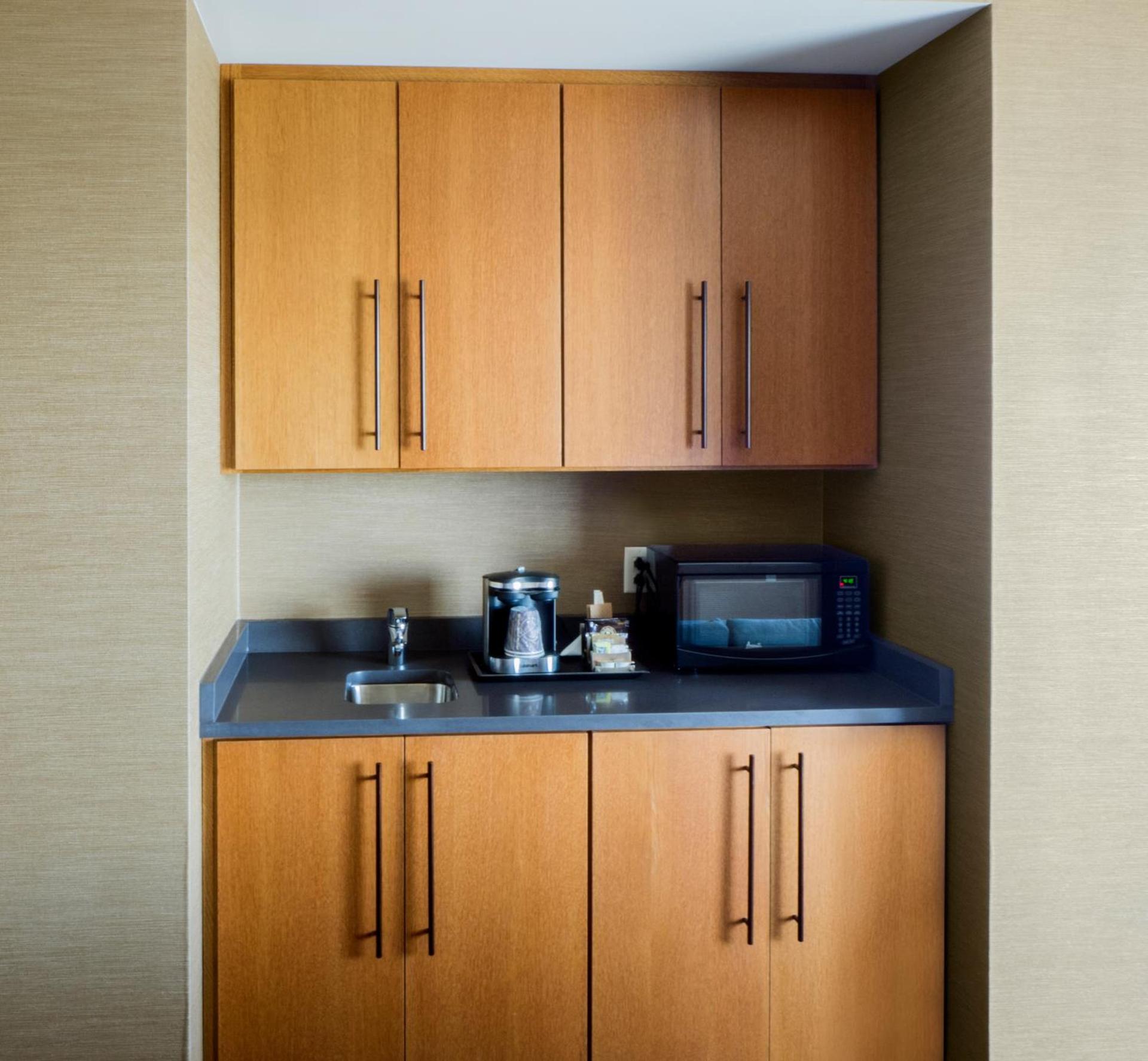 DoubleTree by Hilton Hotel Niagara Falls New York photo 71