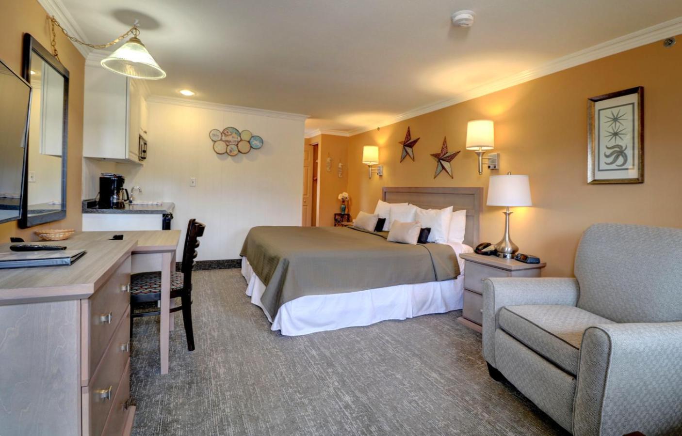 Sea Mist Resort Motel photo 5