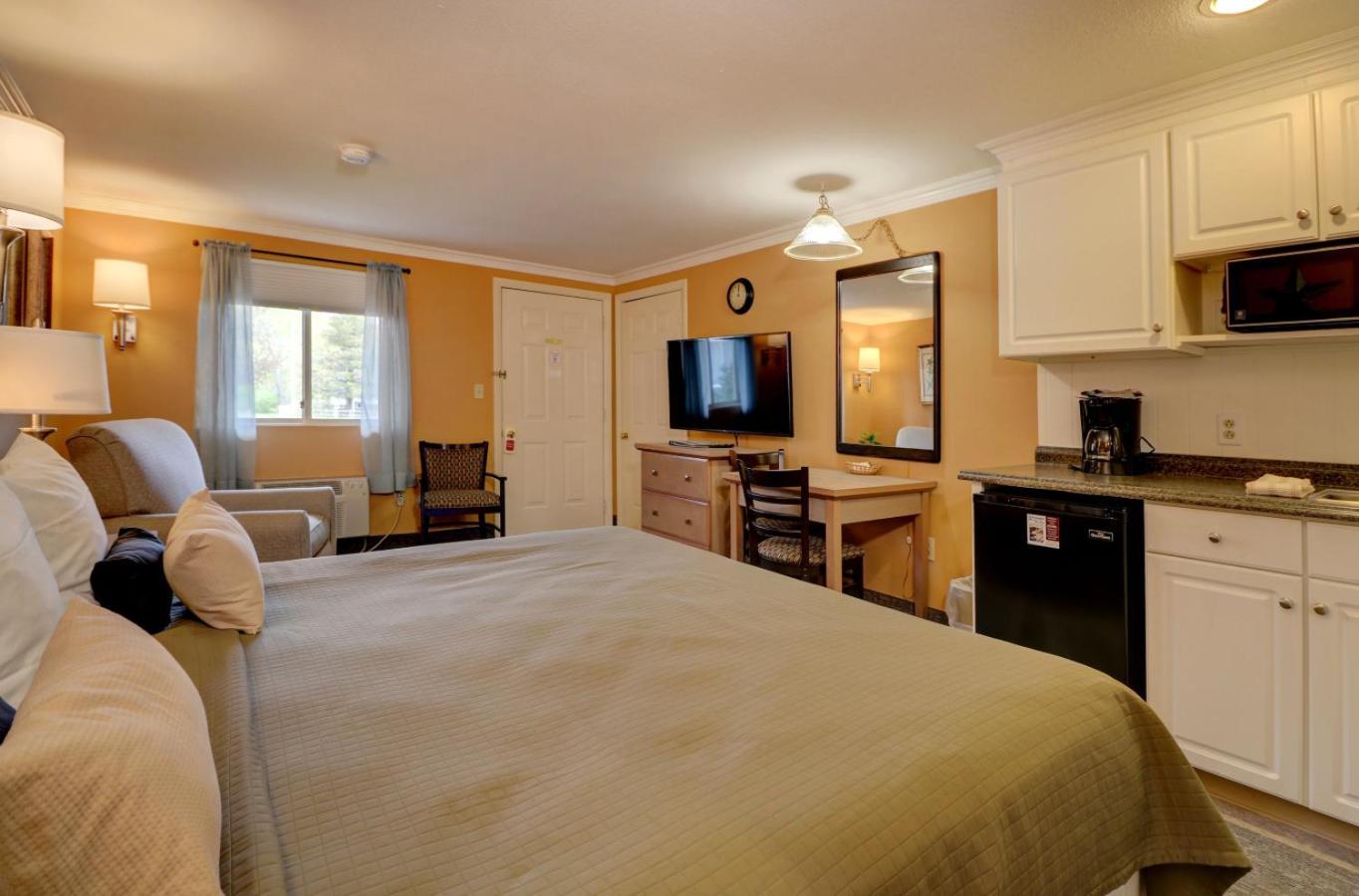 Sea Mist Resort Motel photo 4