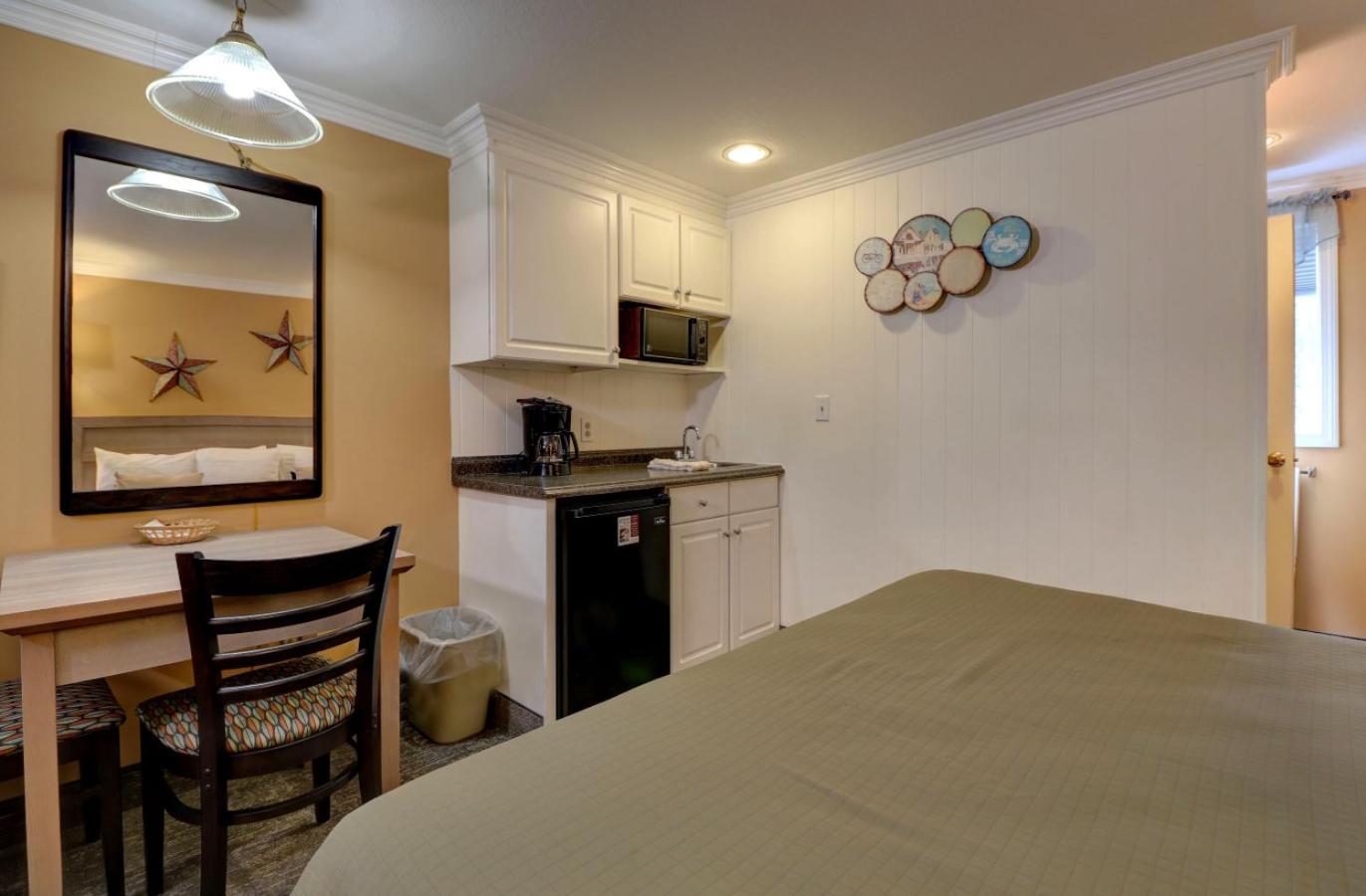 Sea Mist Resort Motel photo 3