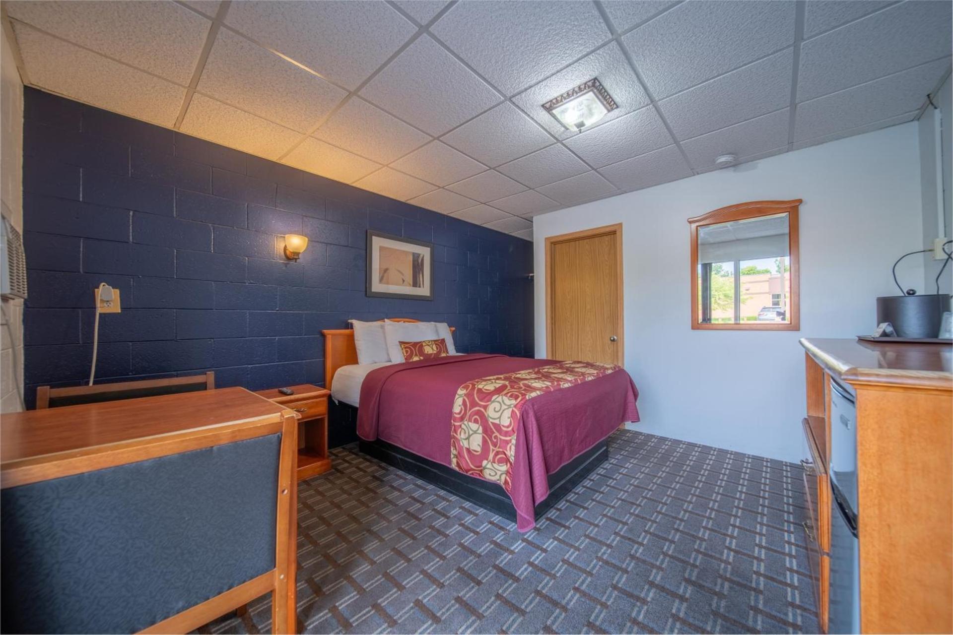 Sleep-ees Inn, Saginaw & Frankenmuth photo 15