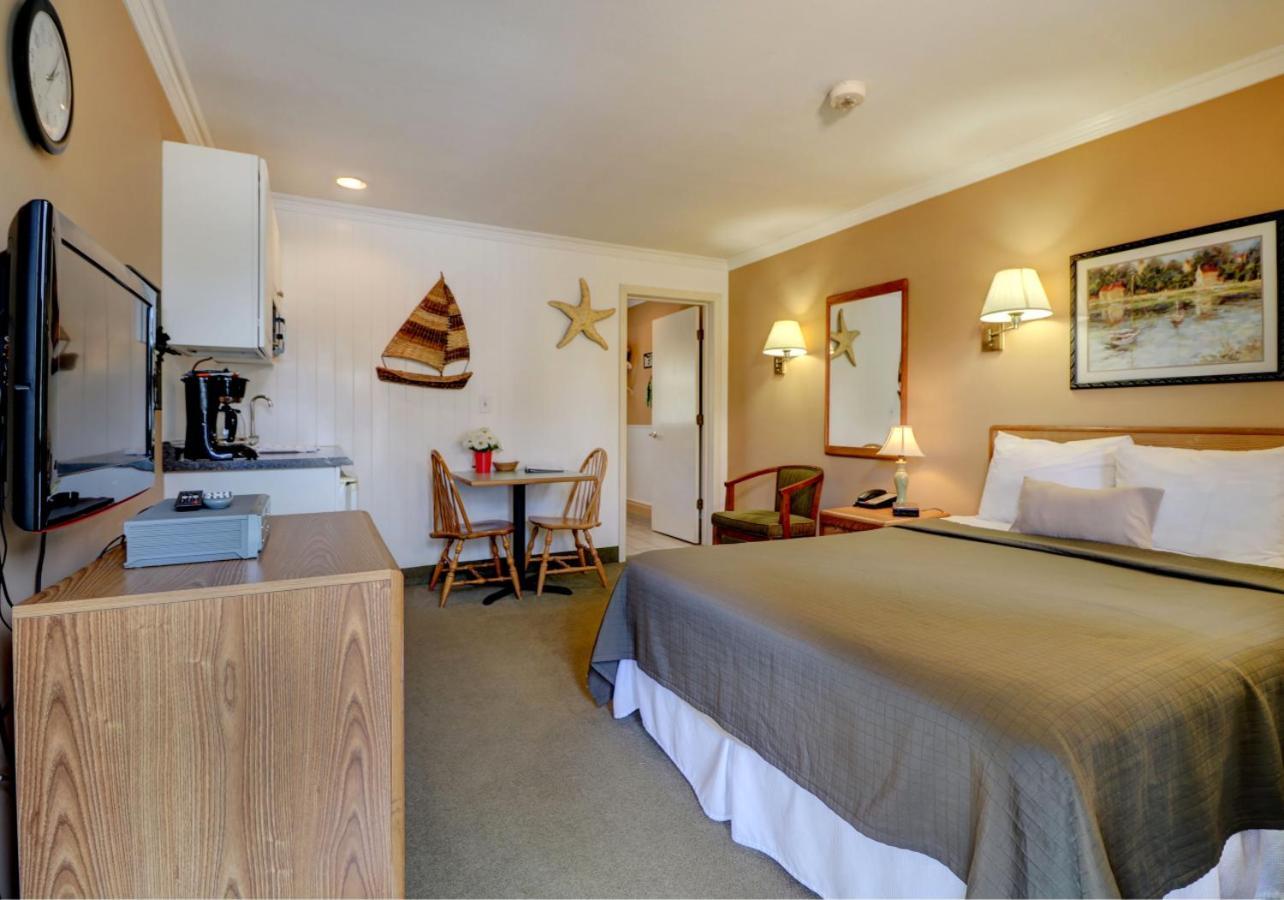 Sea Mist Resort Motel photo 9