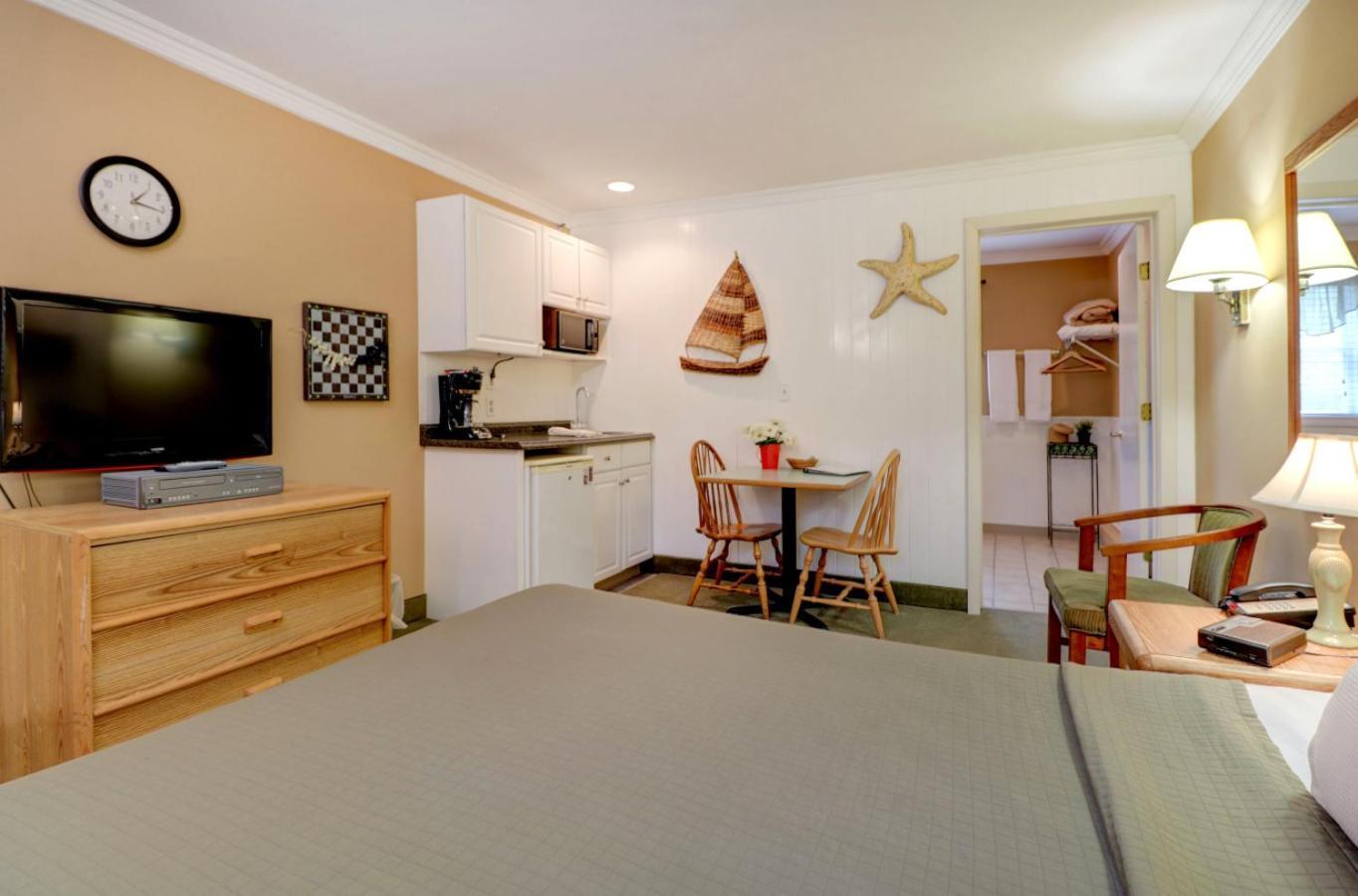 Sea Mist Resort Motel photo 12
