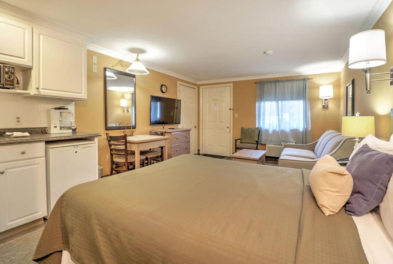 Sea Mist Resort Motel photo 6