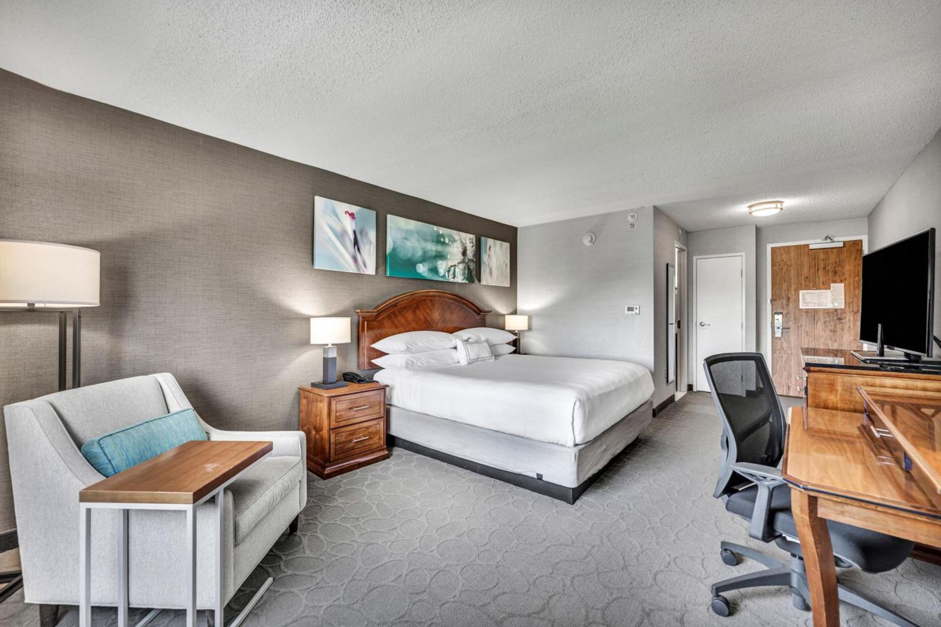 Delta Hotels by Marriott Mount Pleasant photo 21