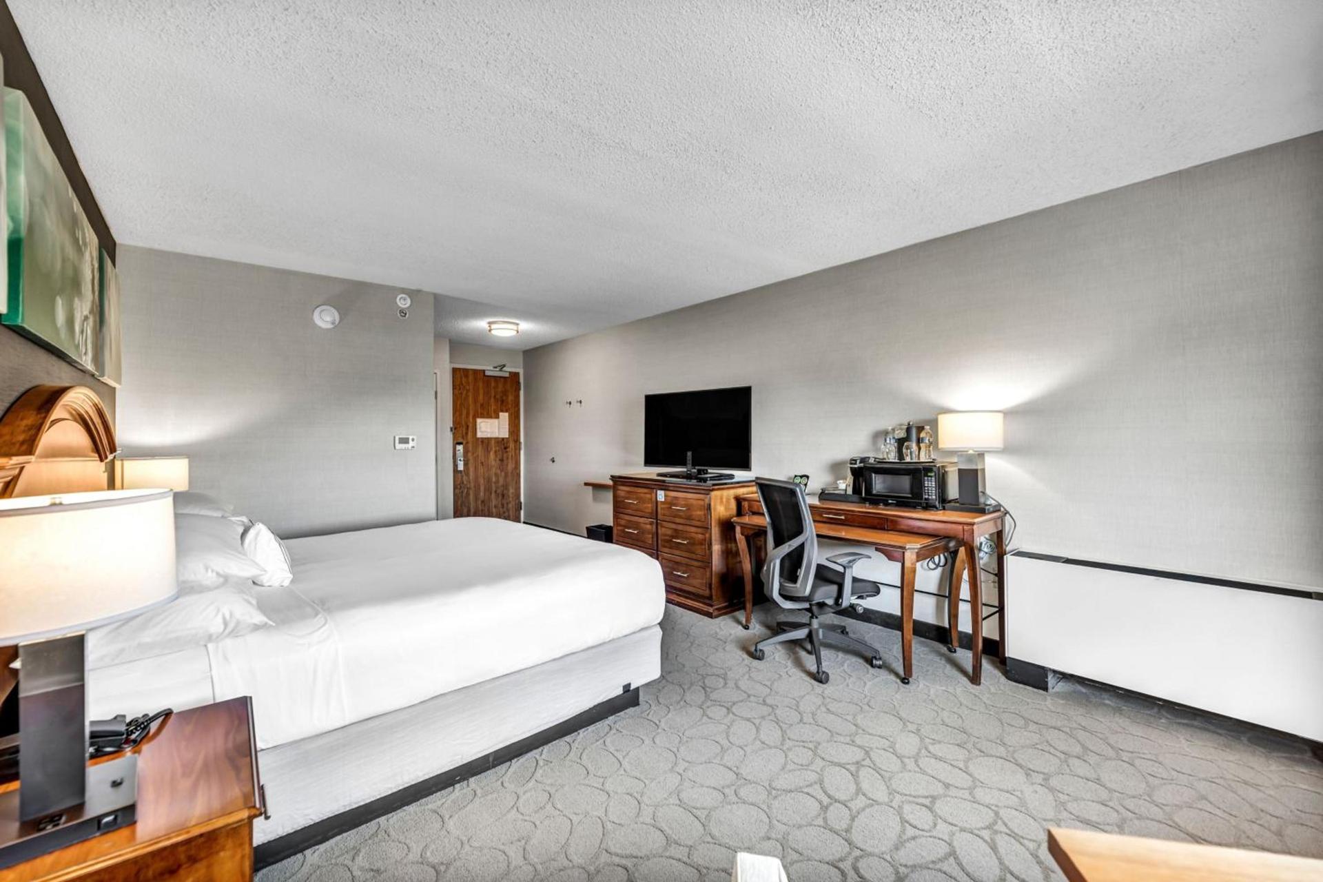 Delta Hotels by Marriott Mount Pleasant photo 22