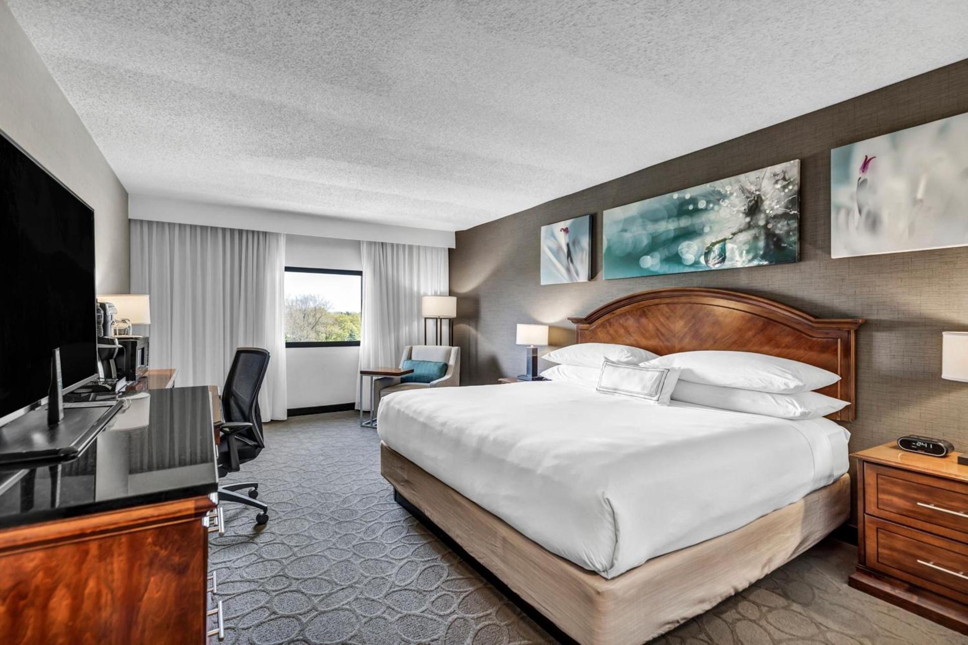 Delta Hotels by Marriott Mount Pleasant photo 87