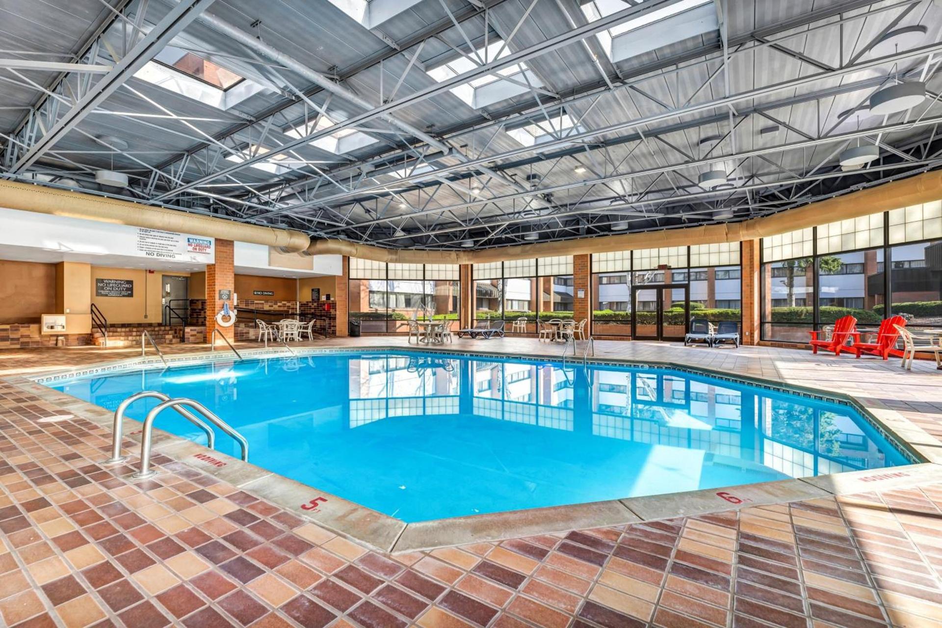 Delta Hotels by Marriott Mount Pleasant photo 41