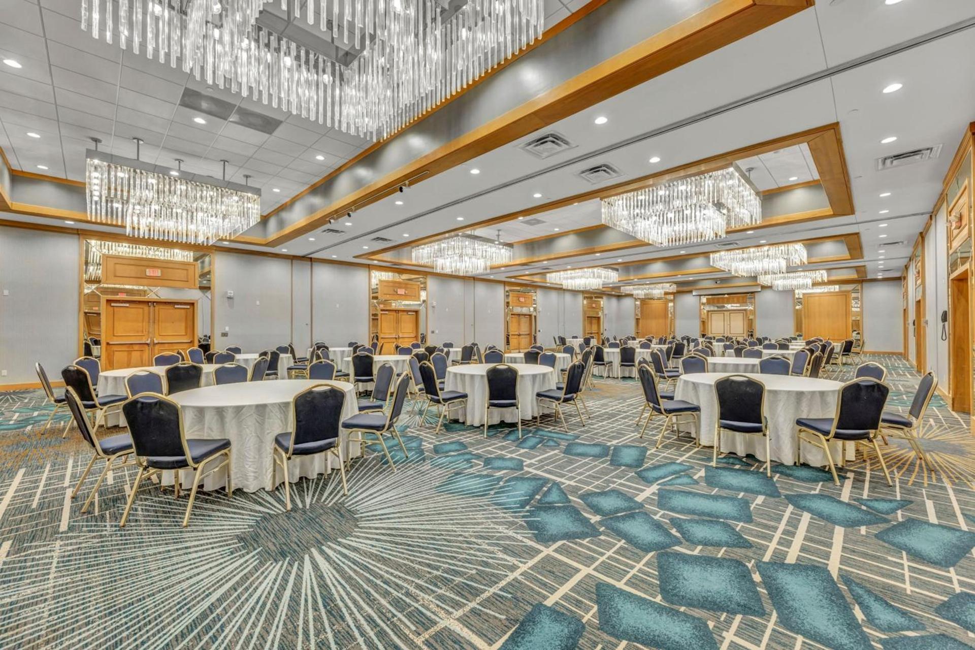 Delta Hotels by Marriott Mount Pleasant photo 52