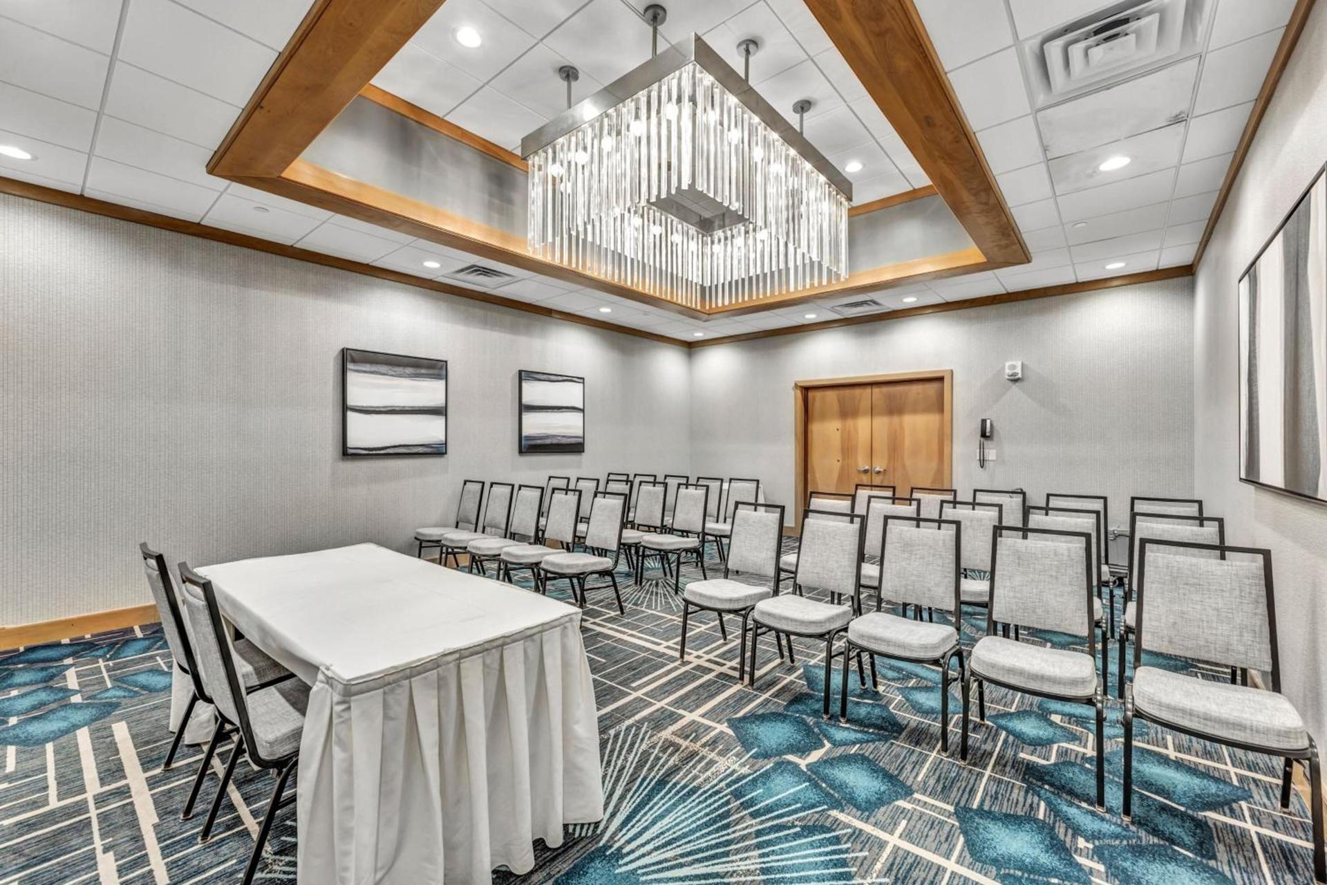 Delta Hotels by Marriott Mount Pleasant photo 53