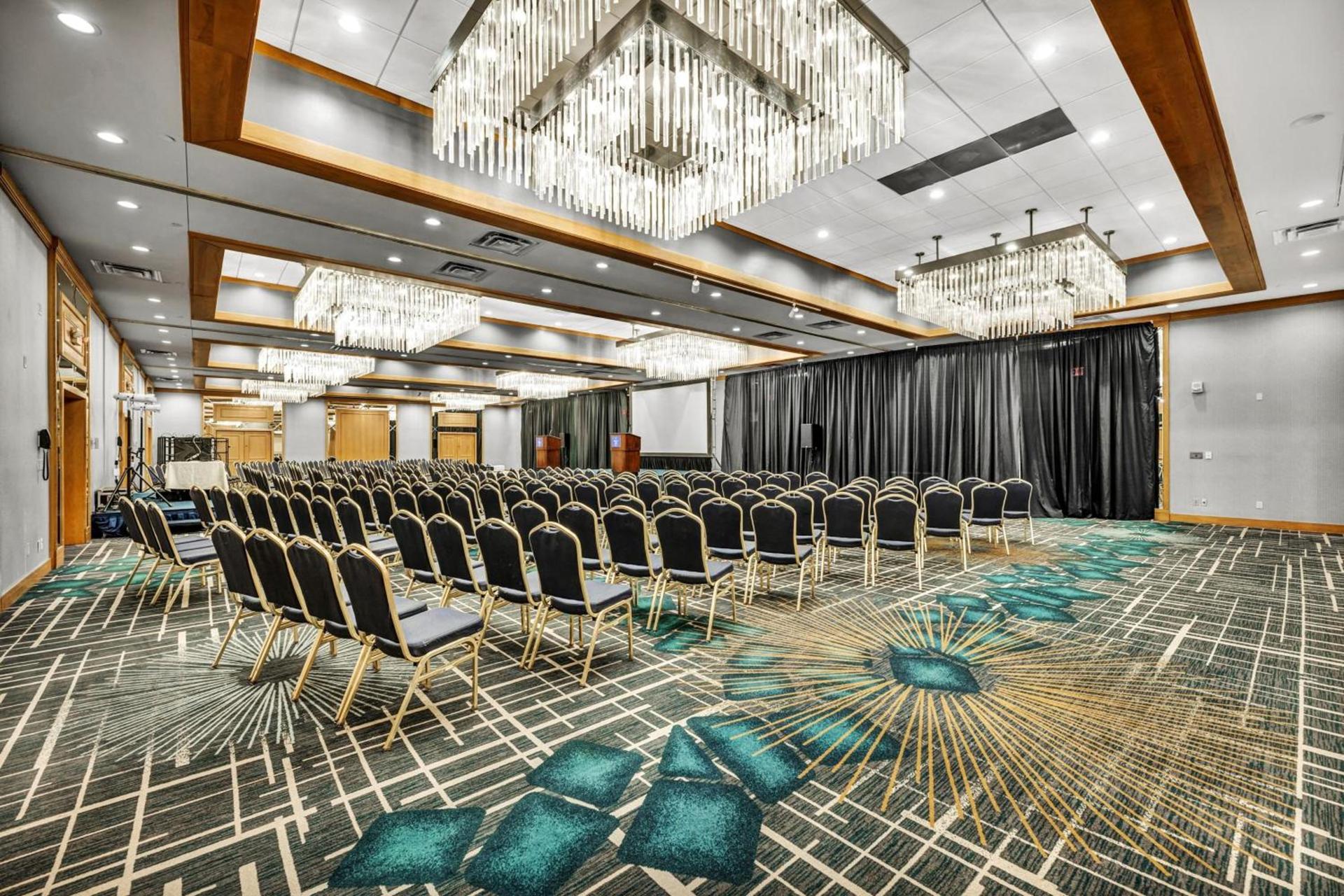 Delta Hotels by Marriott Mount Pleasant photo 54
