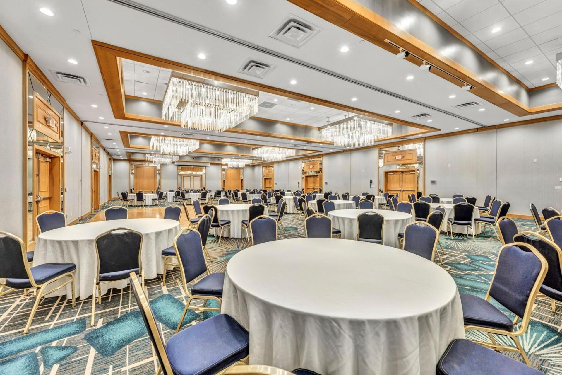 Delta Hotels by Marriott Mount Pleasant photo 56