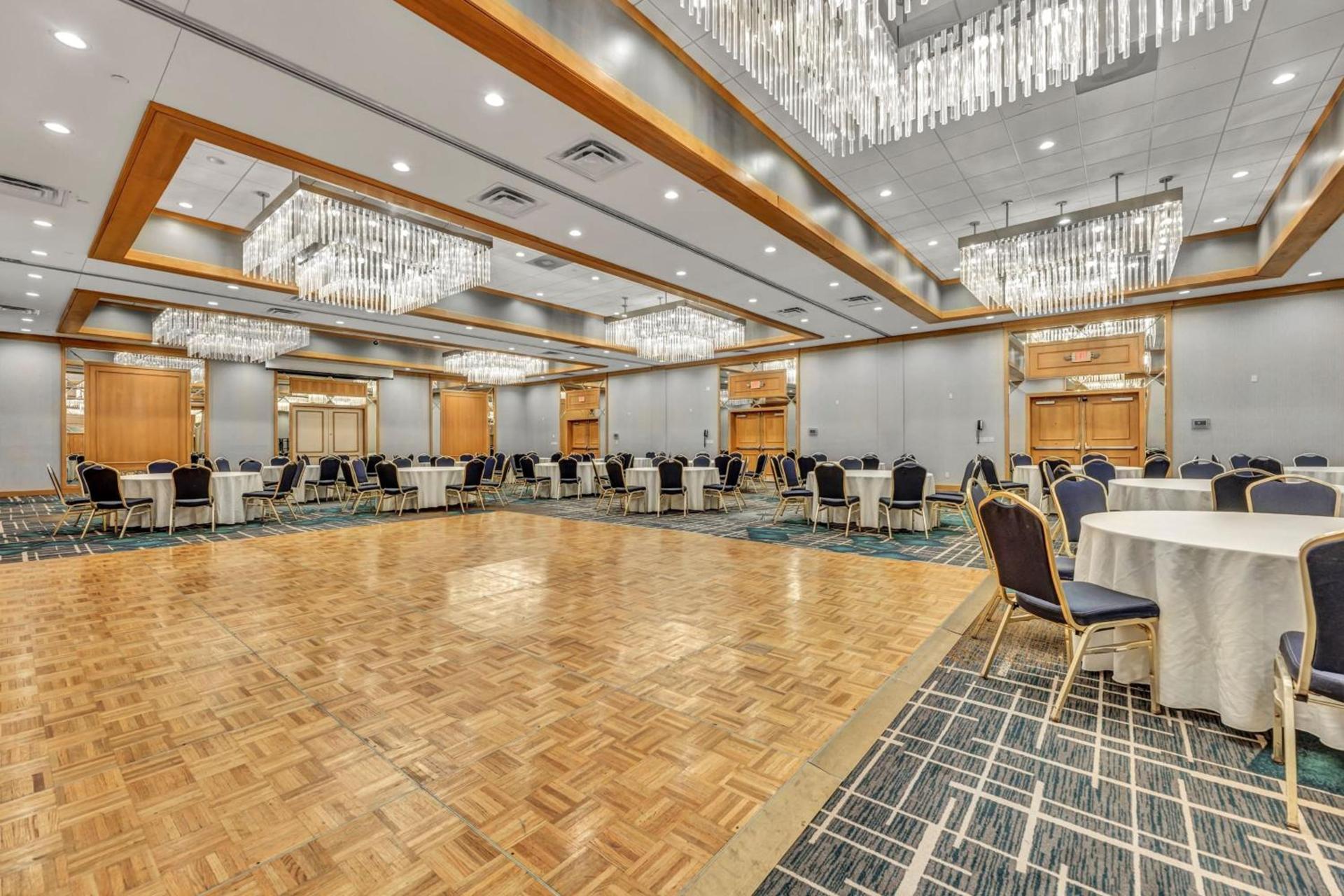 Delta Hotels by Marriott Mount Pleasant photo 55