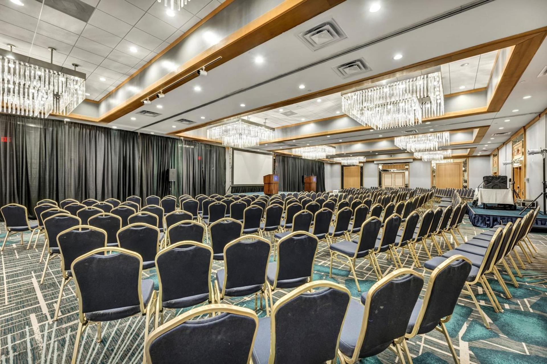 Delta Hotels by Marriott Mount Pleasant photo 57