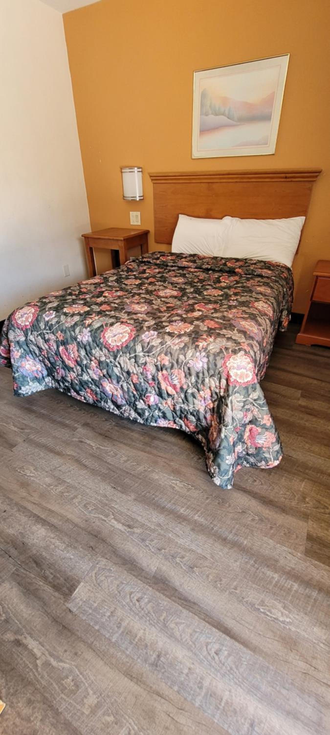 Harvey's Motel SDSU La Mesa San Diego photo 49