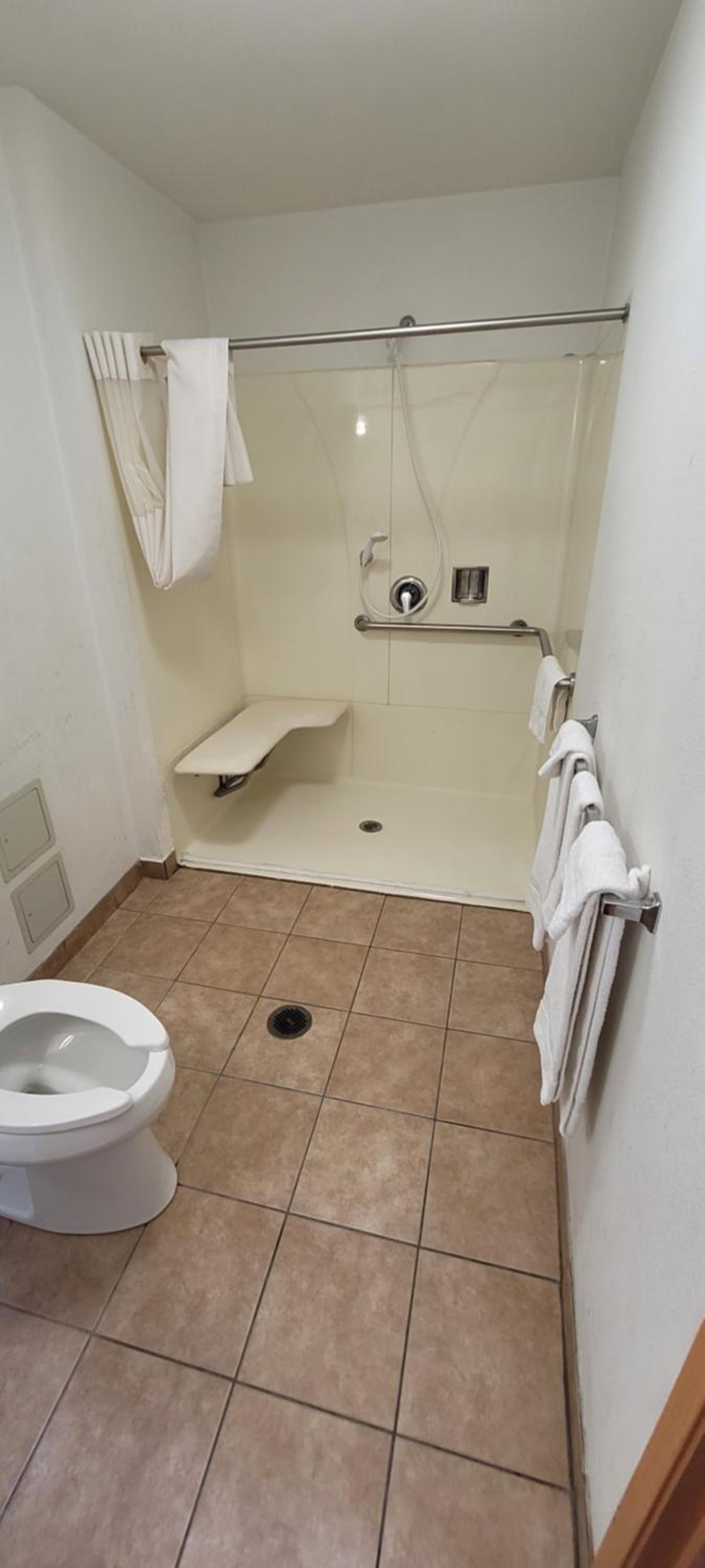 Harvey's Motel SDSU La Mesa San Diego photo 50