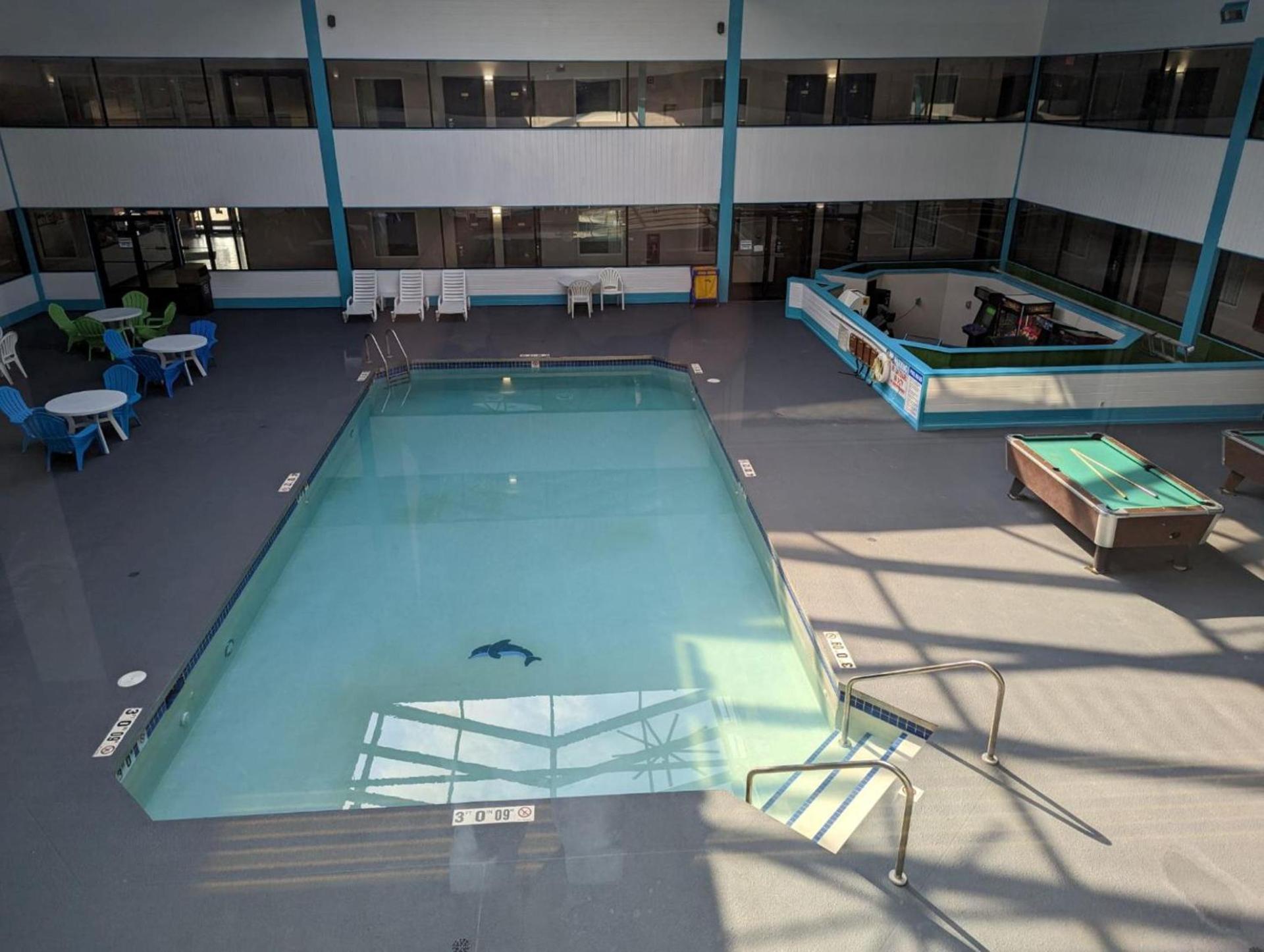 Woodfield Inn and Suites photo 27