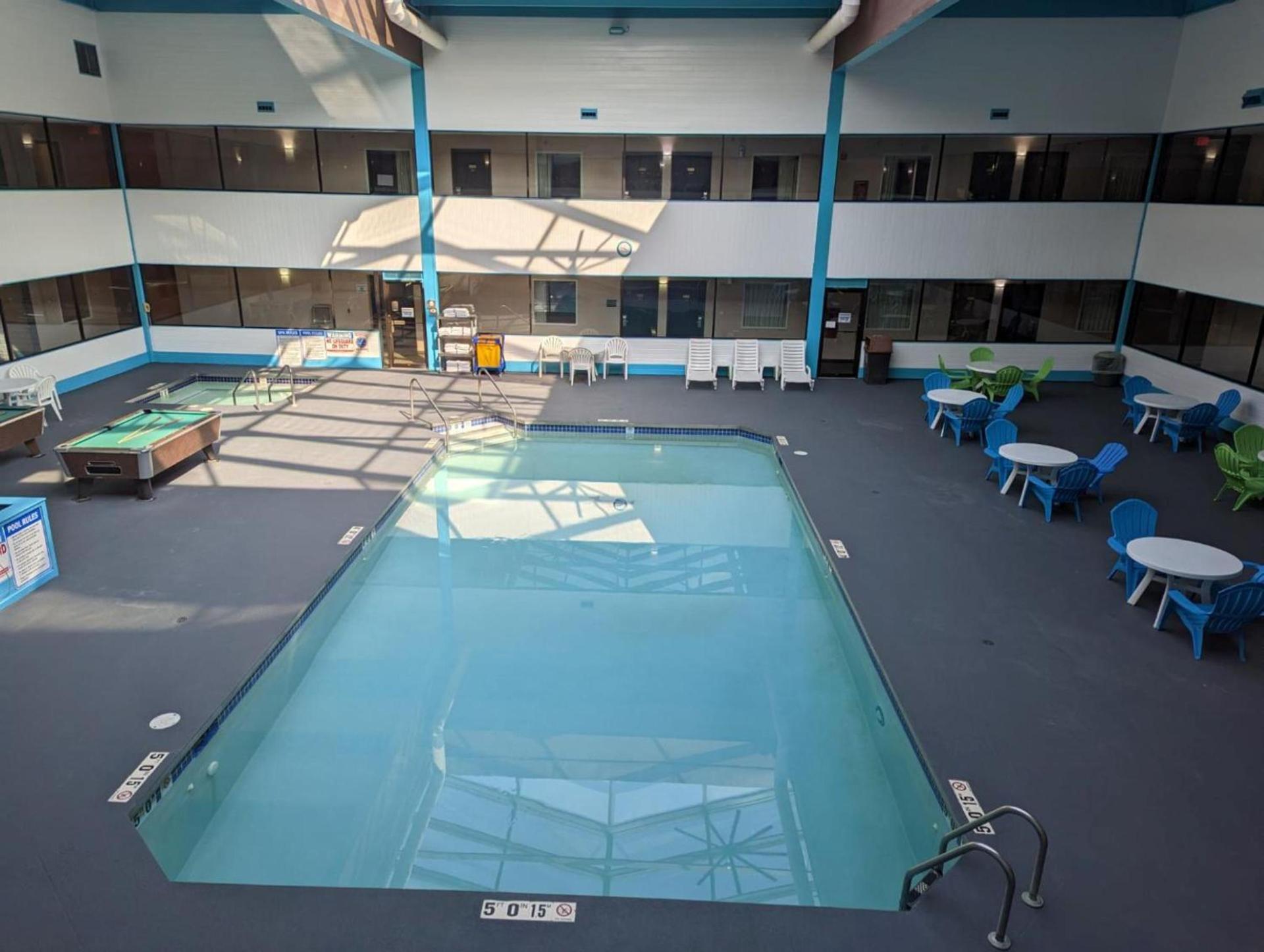 Woodfield Inn and Suites photo 30