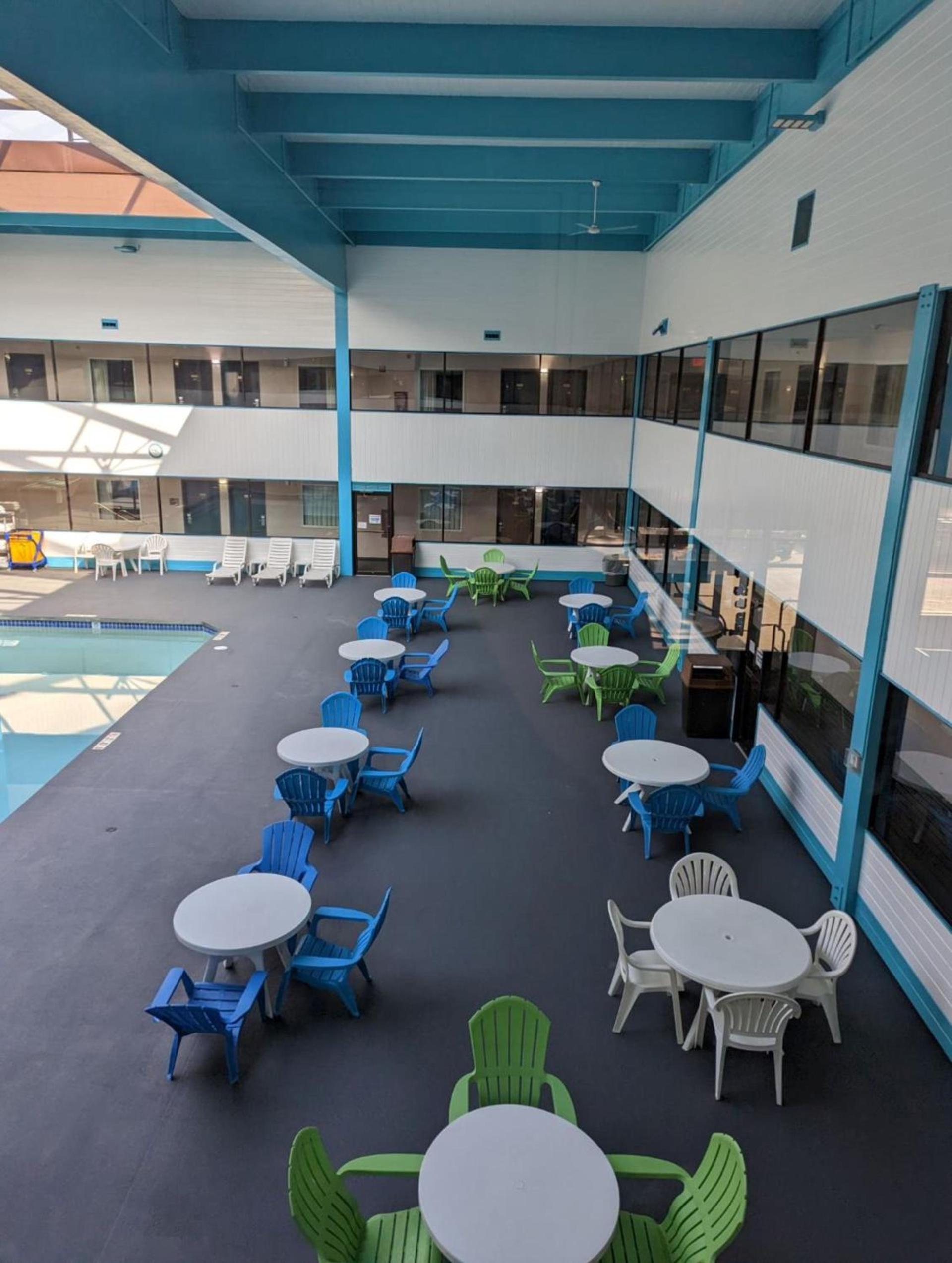 Woodfield Inn and Suites photo 31
