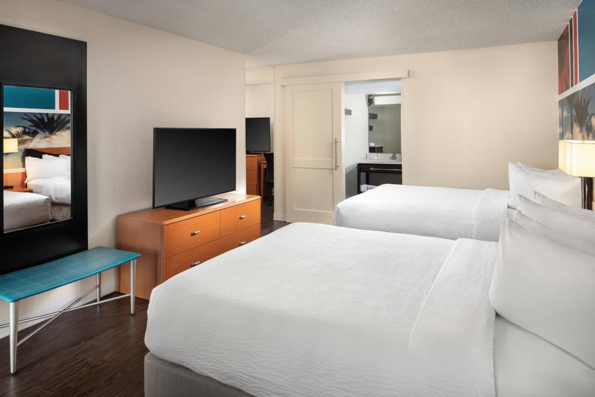 Fairfield by Marriott Anaheim Resort photo 28