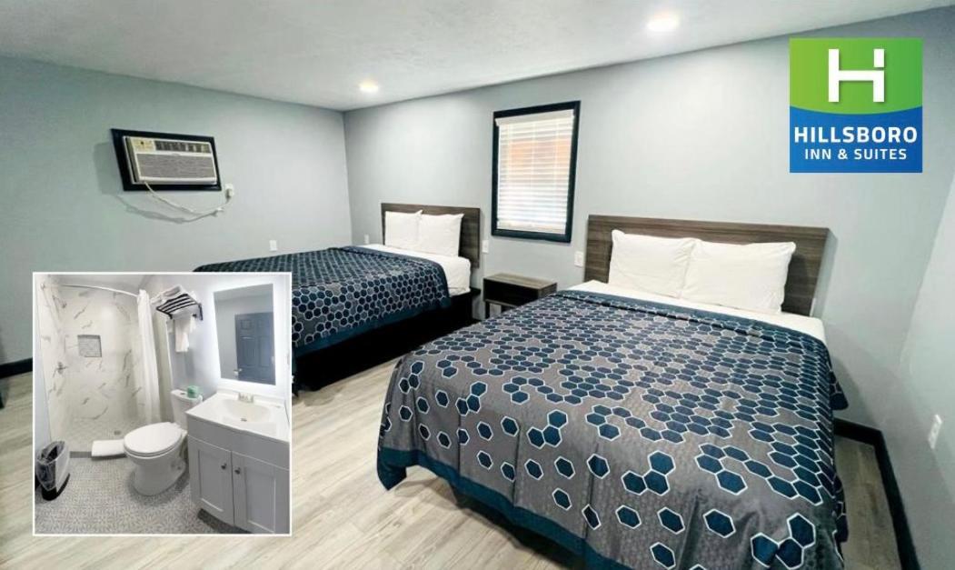 Hillsboro Inn & Suites photo 8