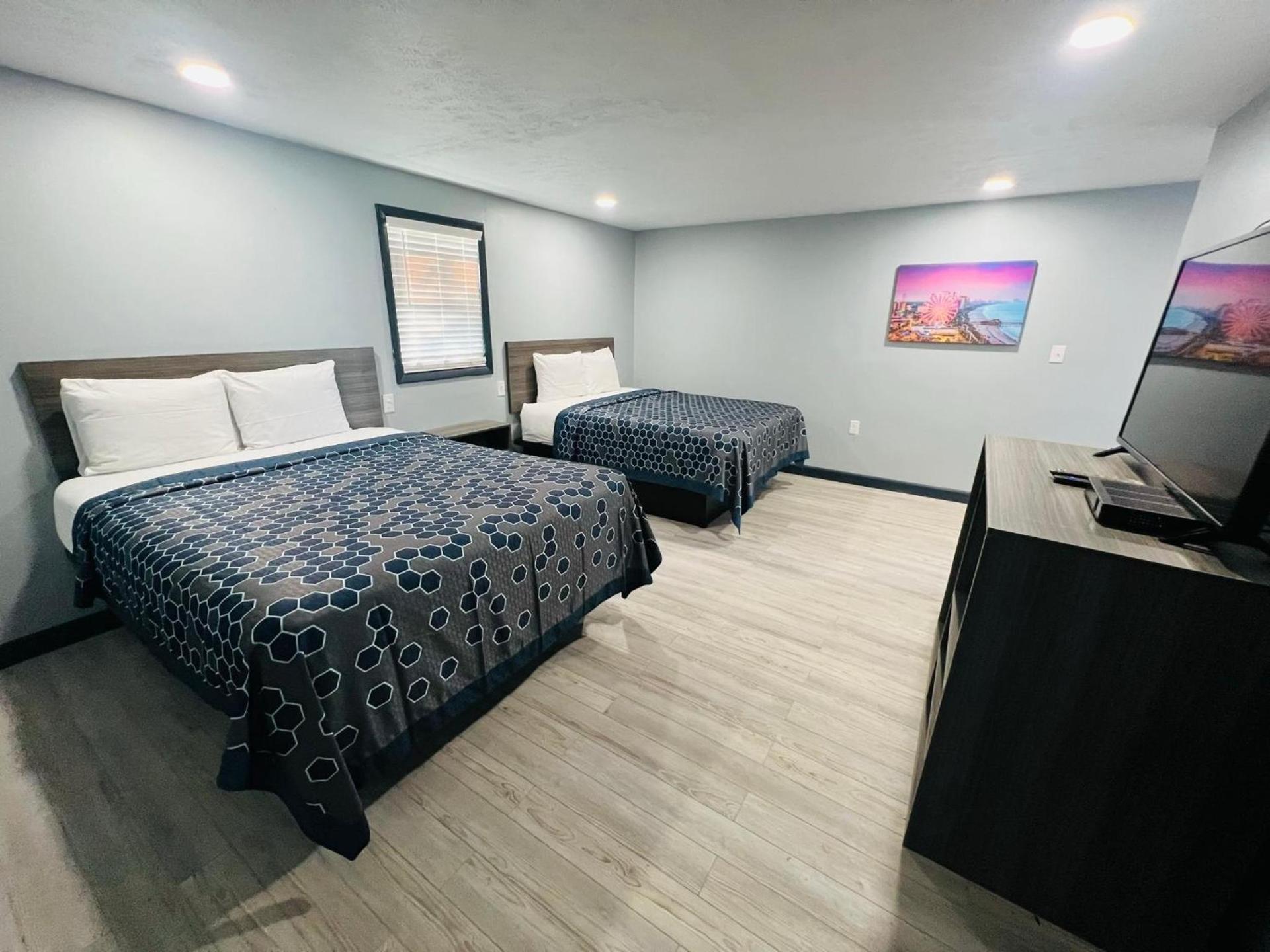 Hillsboro Inn & Suites photo 3