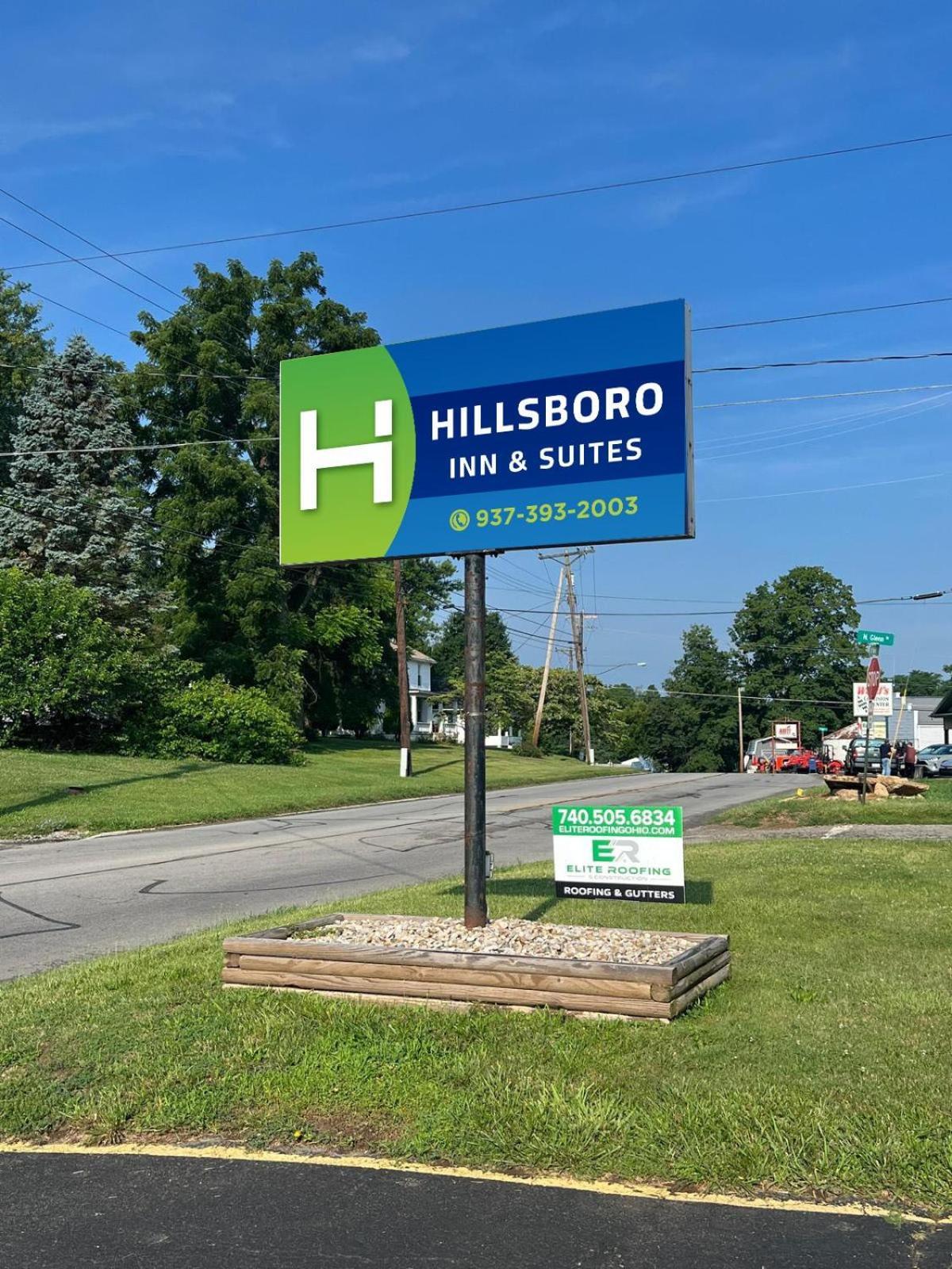Hillsboro Inn & Suites photo 5