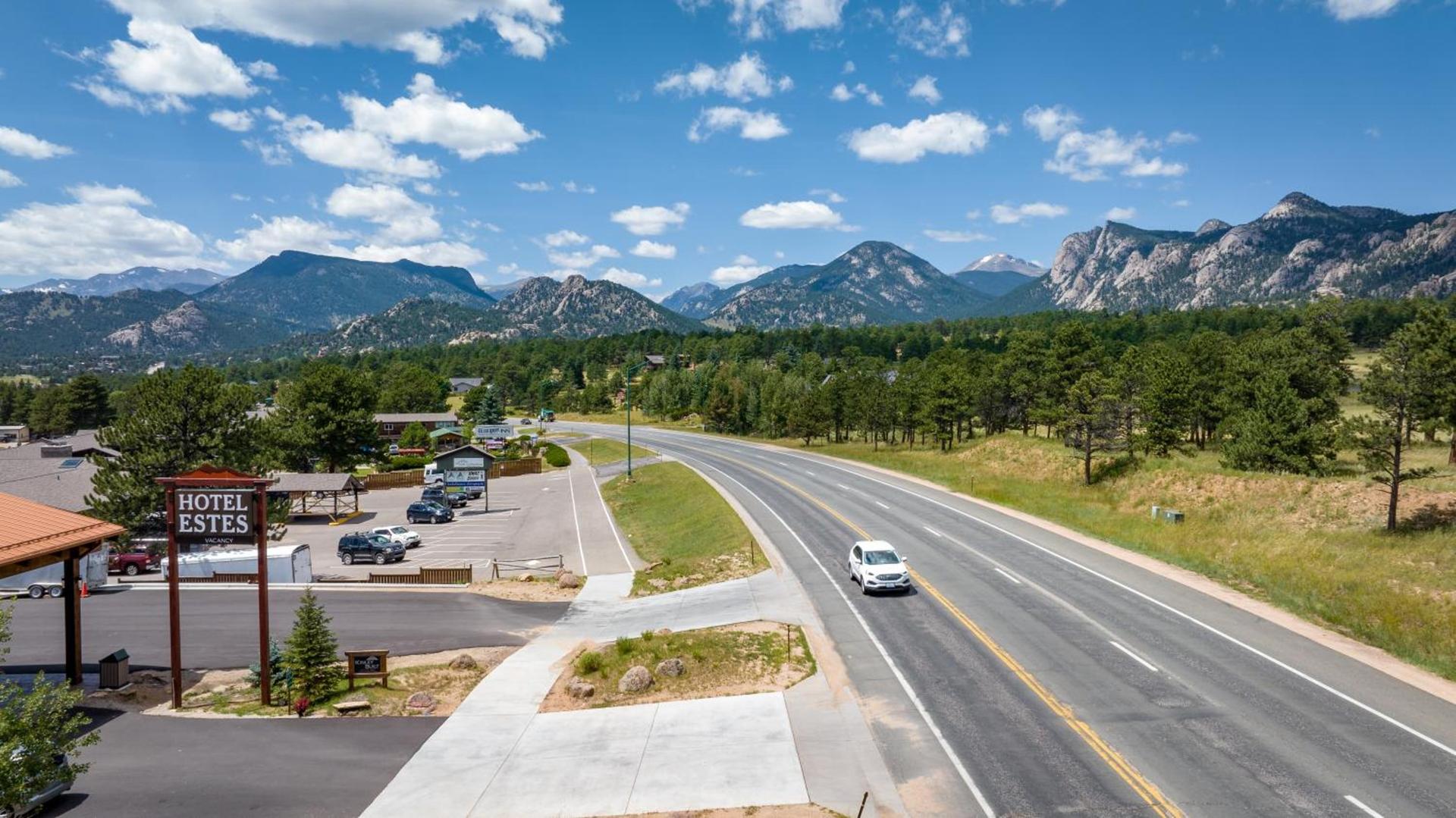 Hotel Estes photo 30