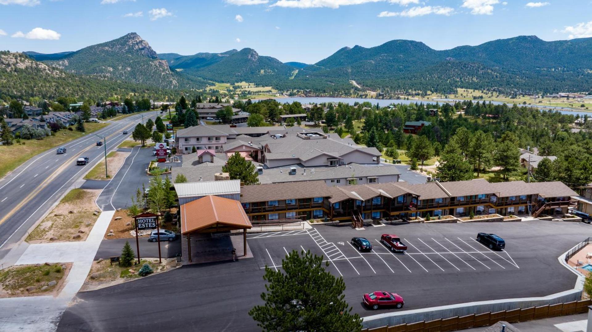 Hotel Estes photo 31