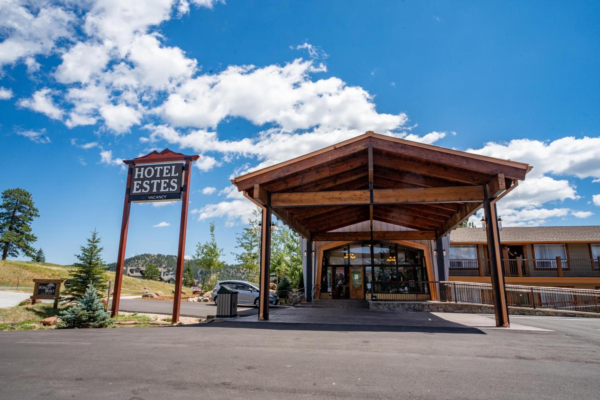 Hotel Estes photo 33