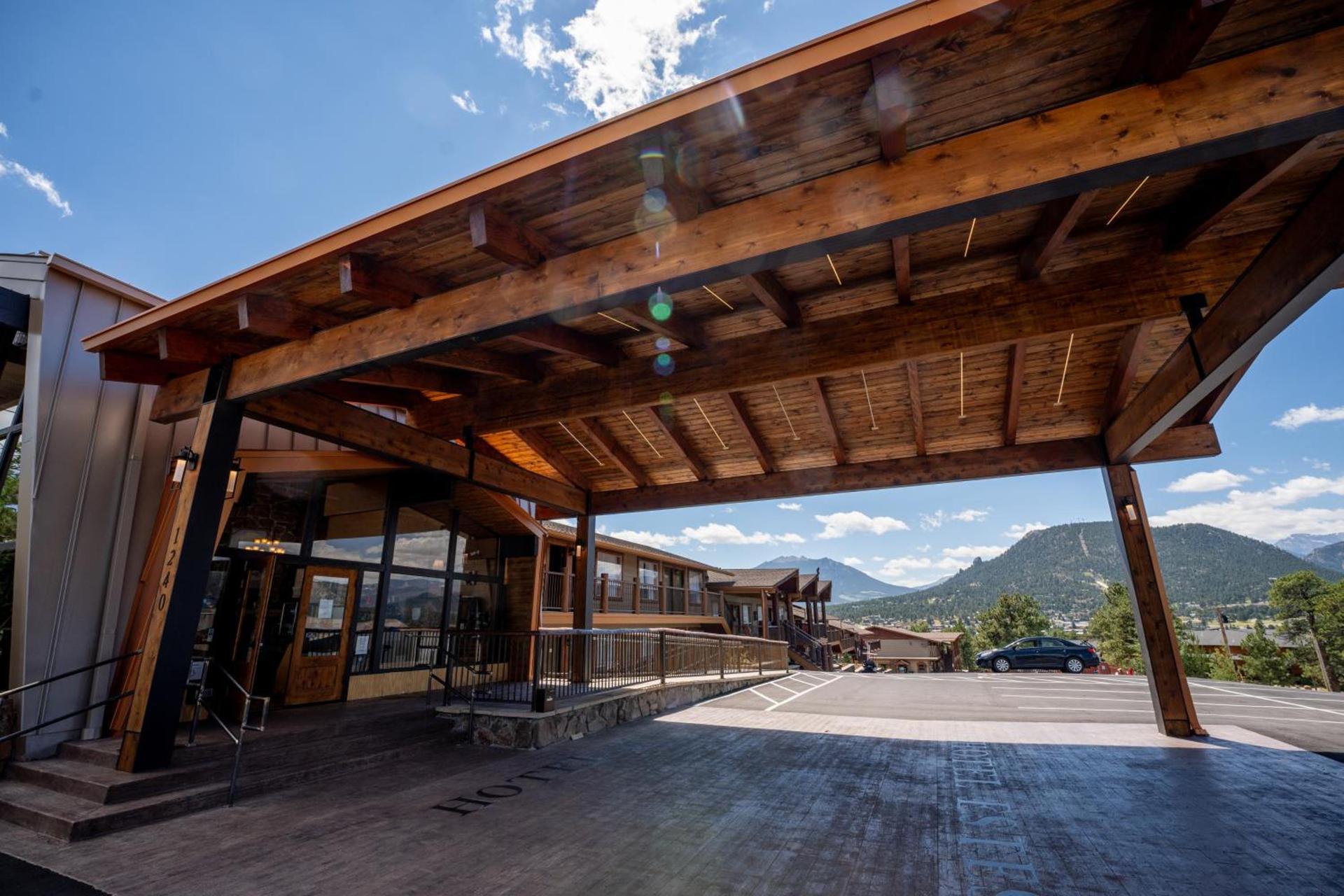 Hotel Estes photo 35