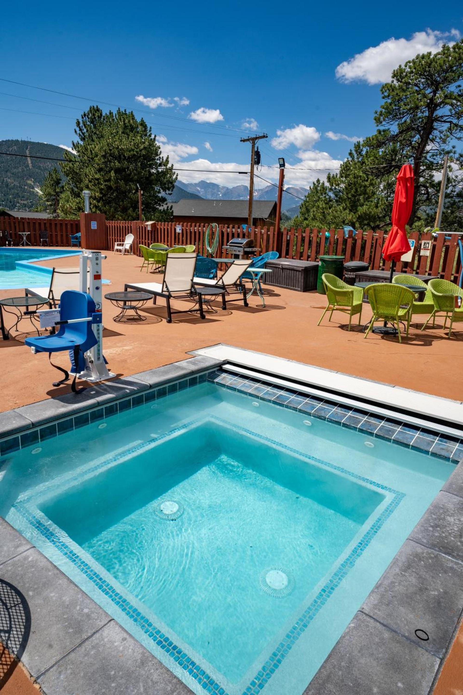 Hotel Estes photo 34