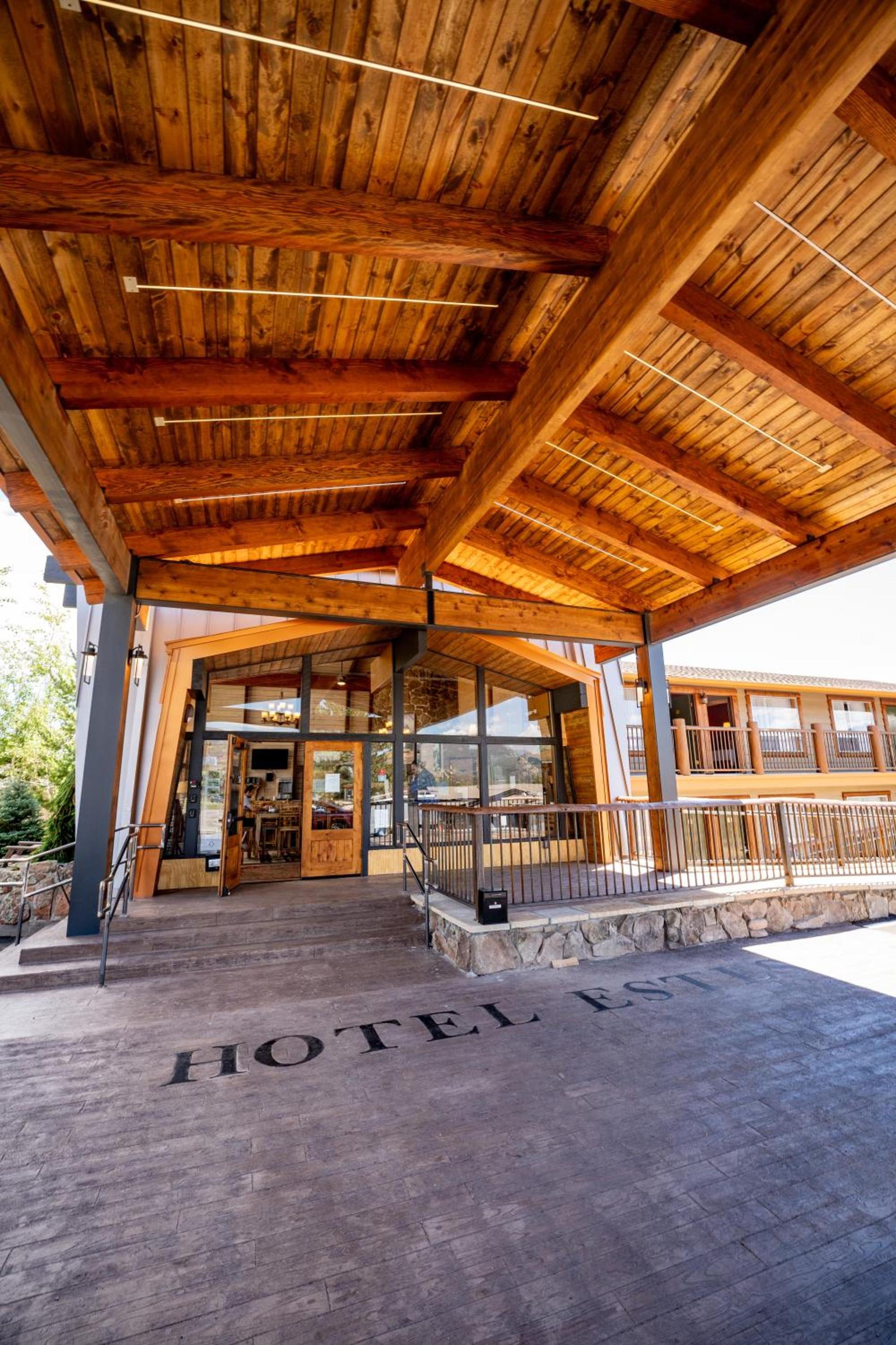 Hotel Estes photo 36