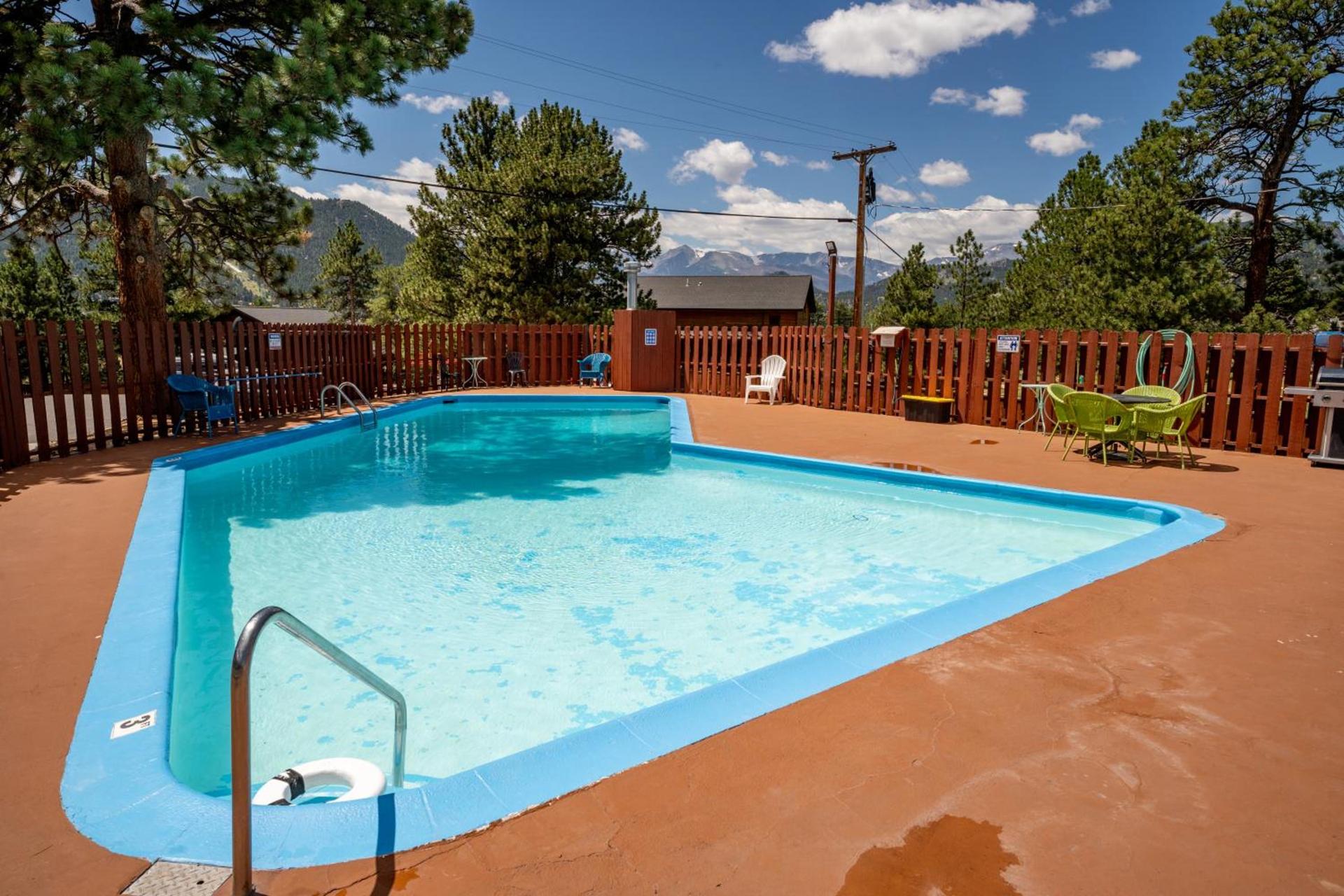 Hotel Estes photo 41