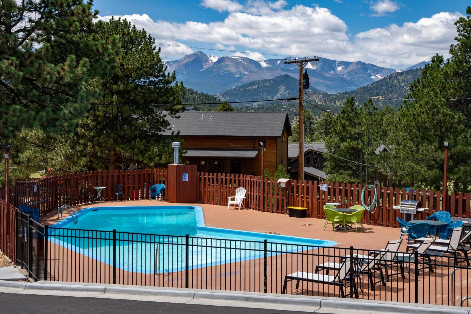 Hotel Estes photo 40