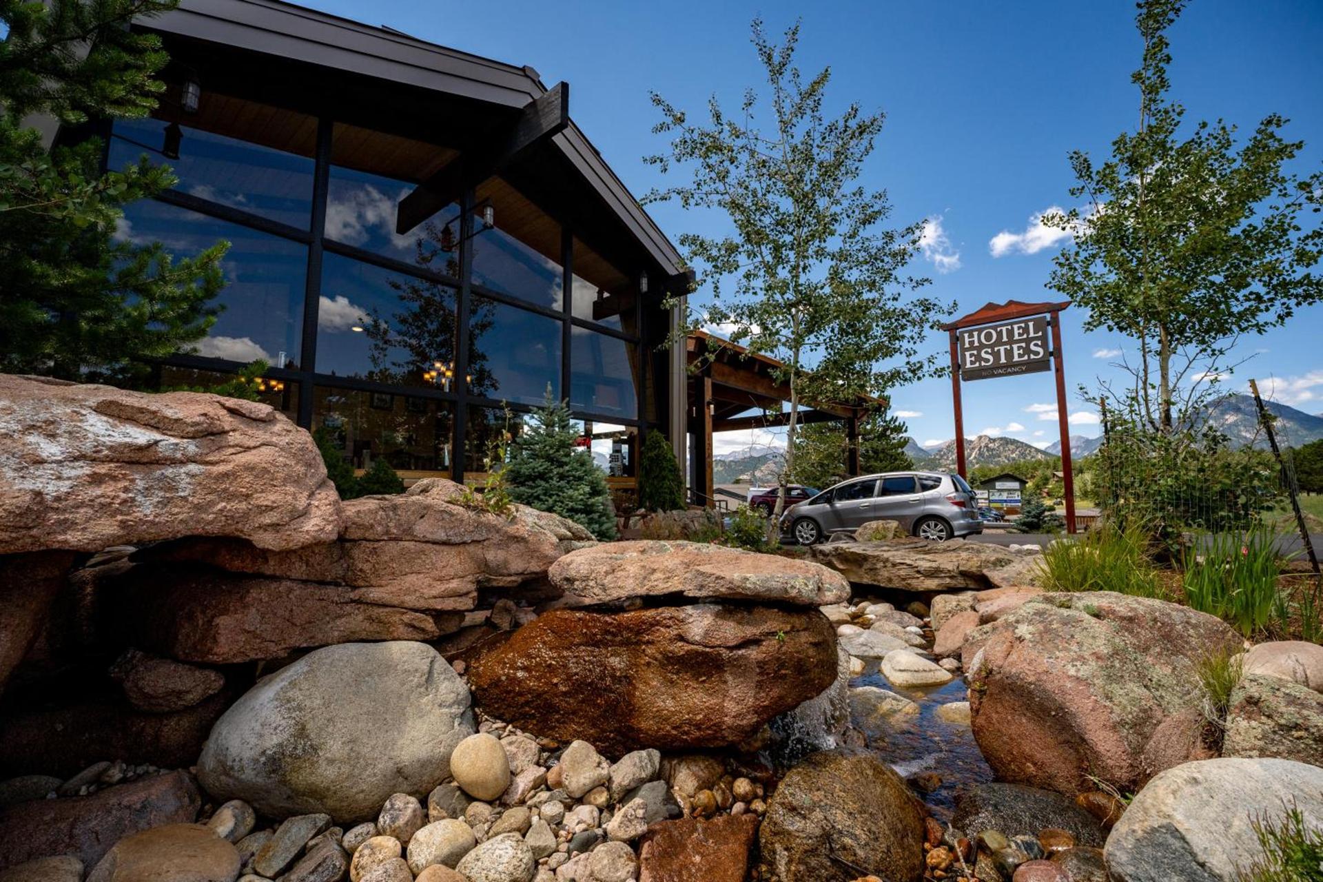 Hotel Estes photo 3