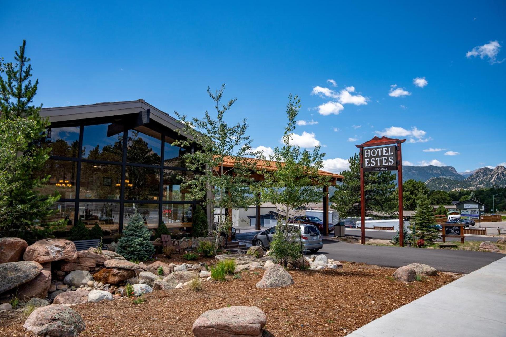 Hotel Estes photo 43