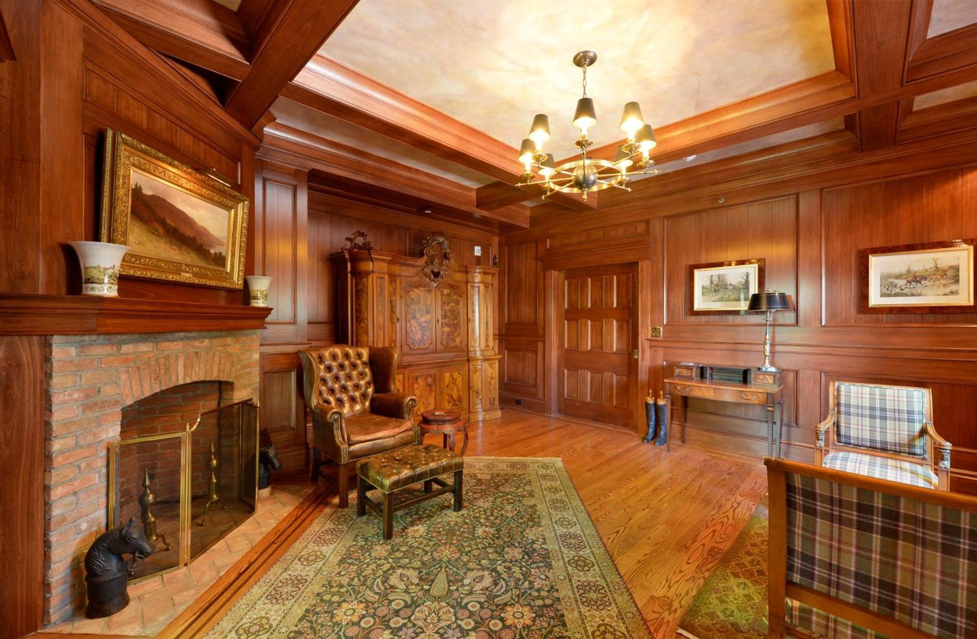 Hannum House photo 5