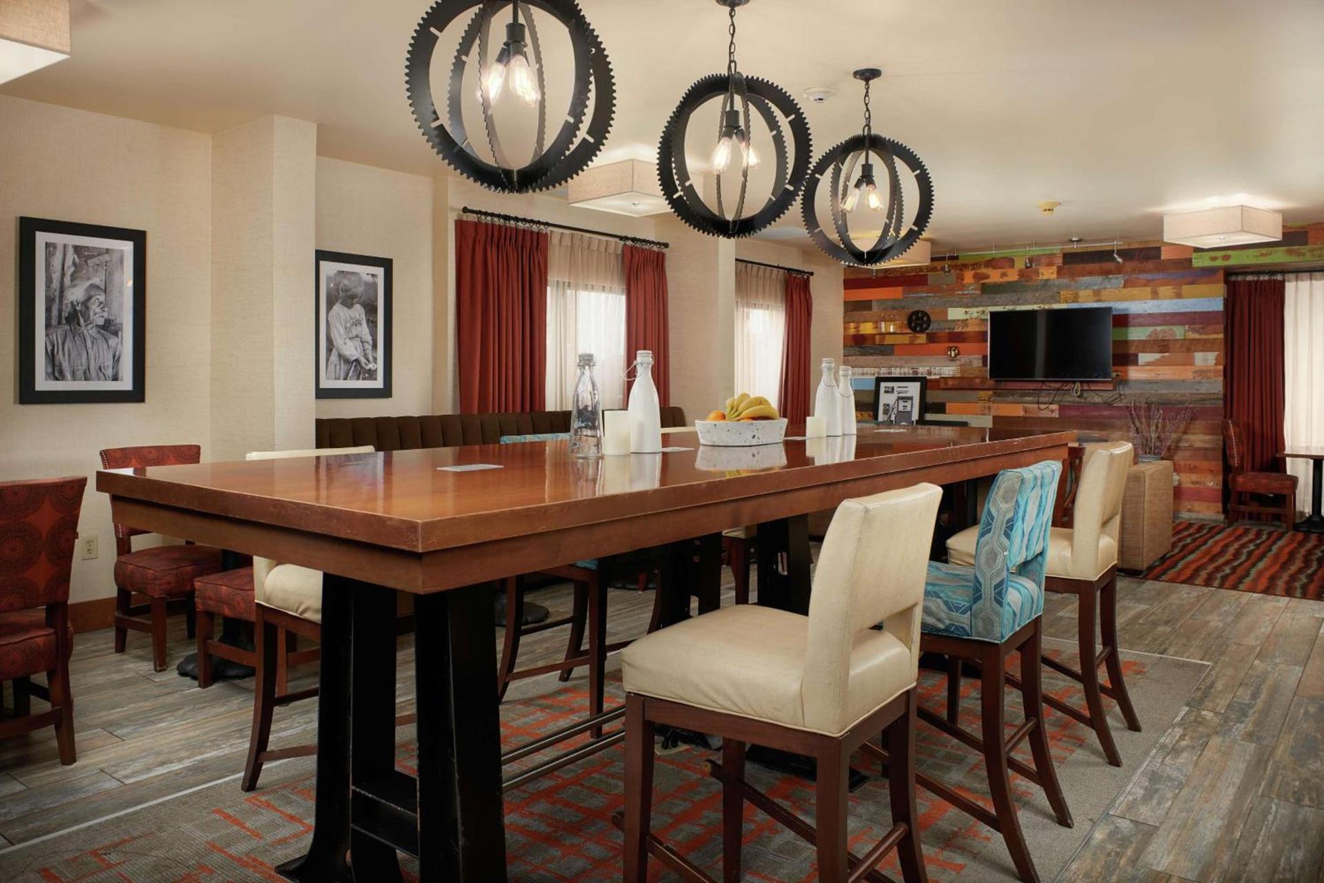 Hampton Inn Beaumont photo 6