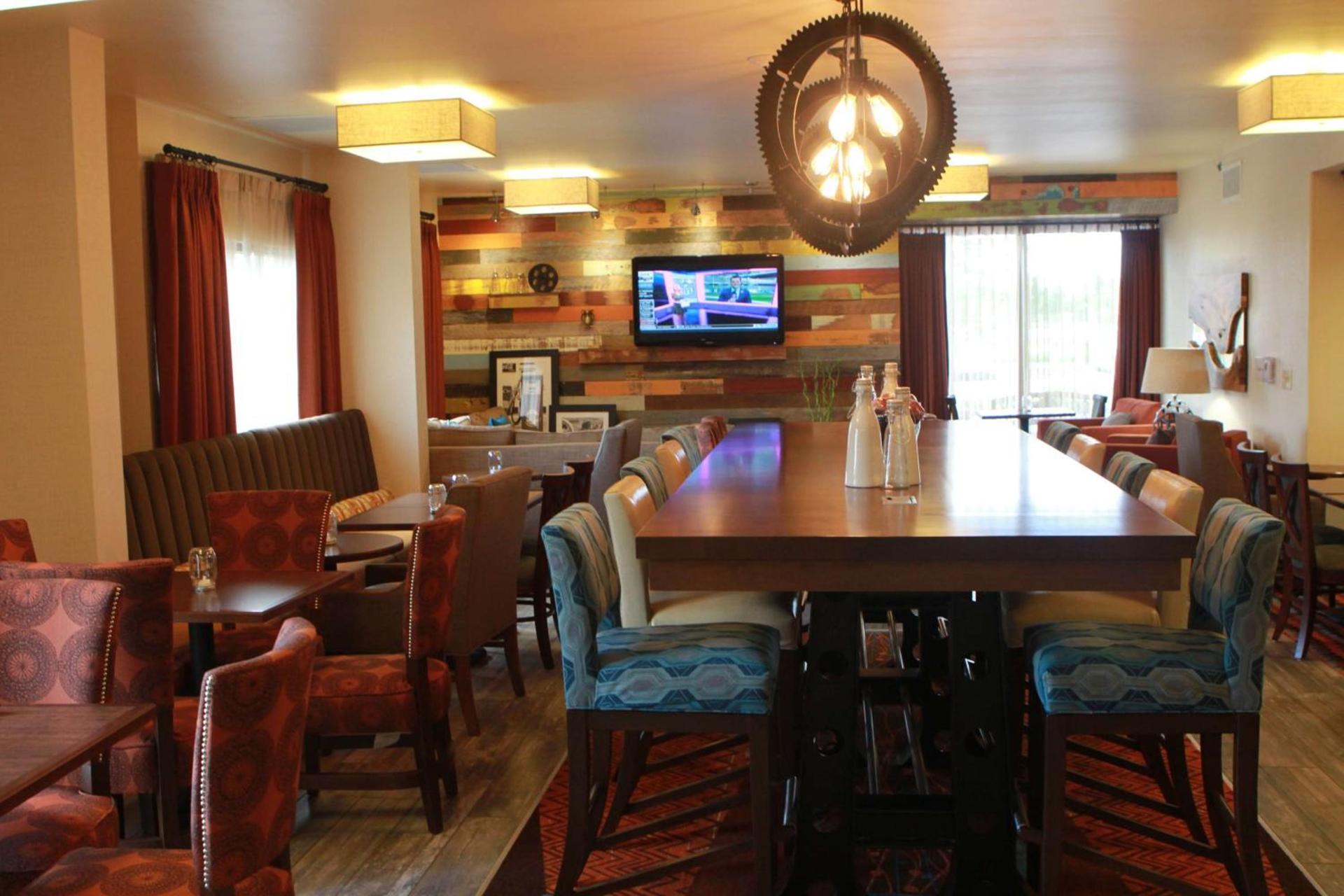 Hampton Inn Beaumont photo 11