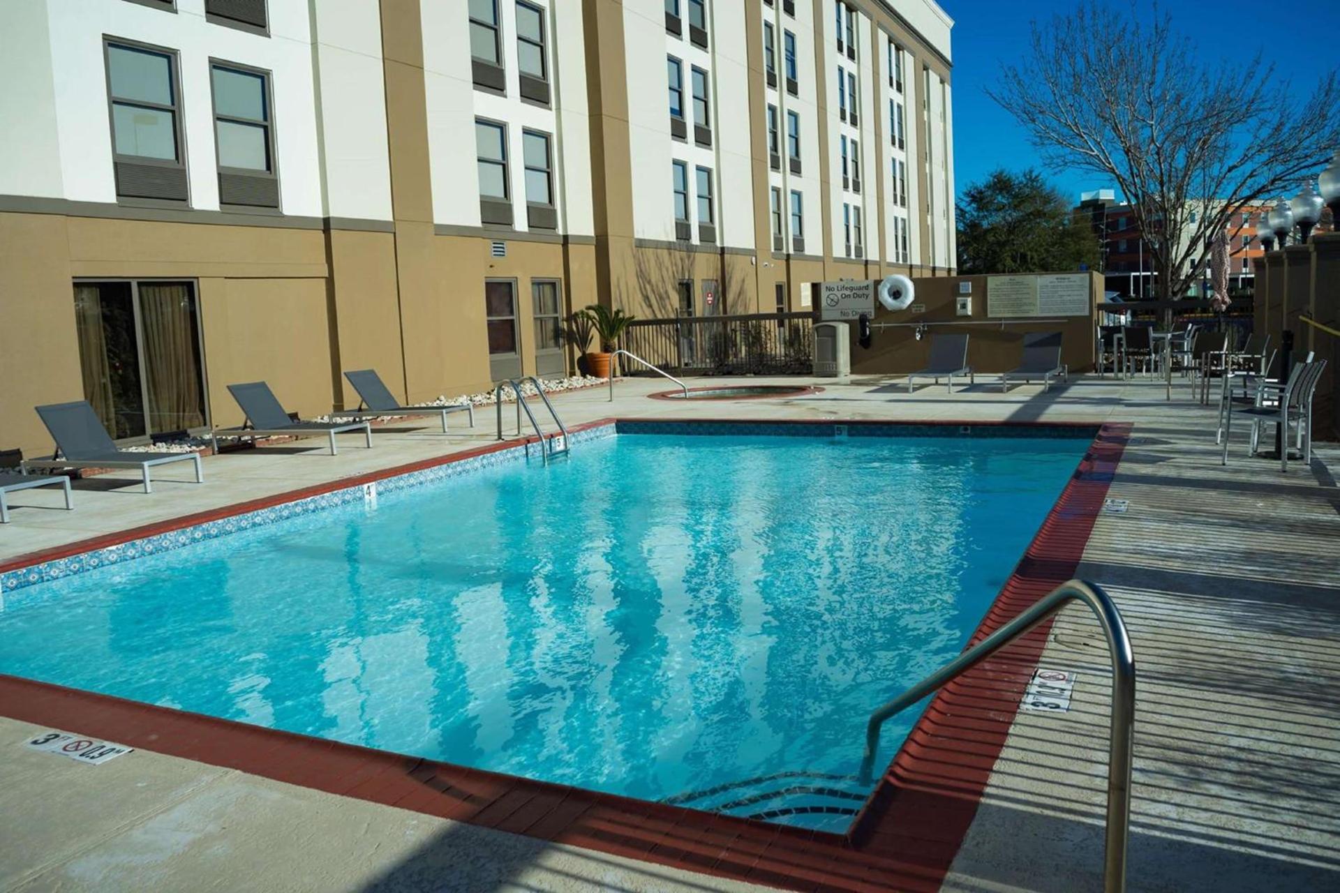 Hampton Inn Beaumont photo 4